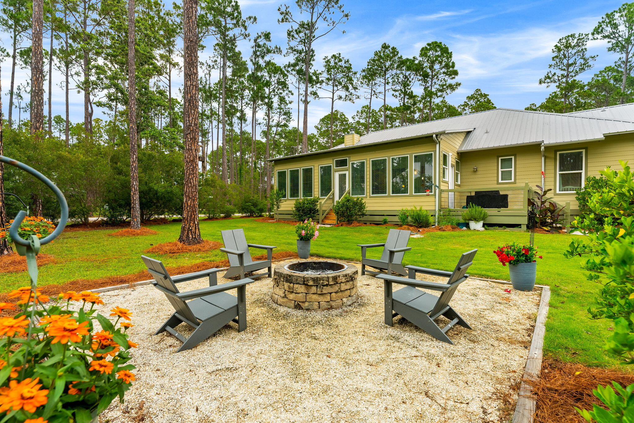 RIVERCAMPS ON CROOKED CREEK PH 2 - Residential