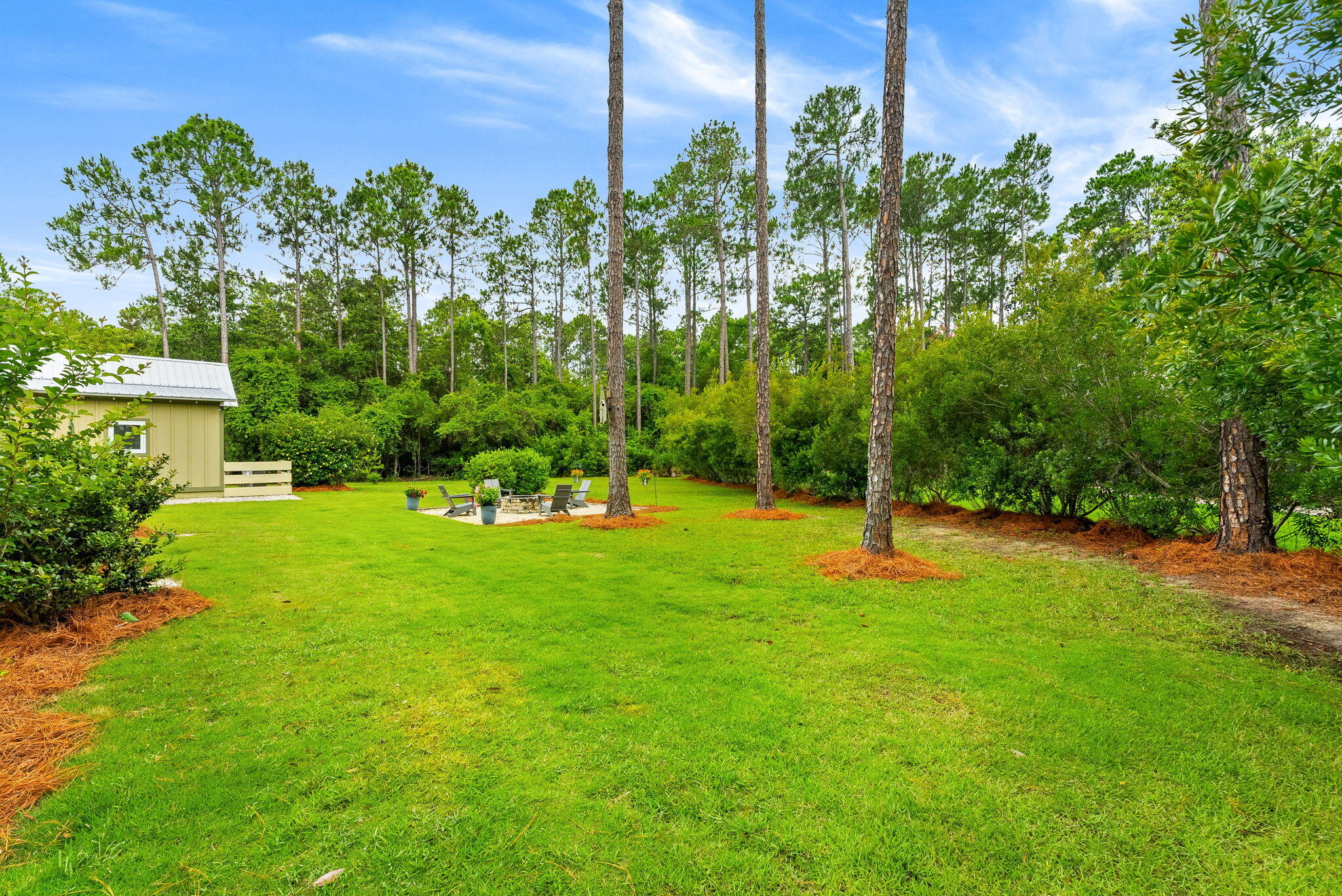 RIVERCAMPS ON CROOKED CREEK PH 2 - Residential