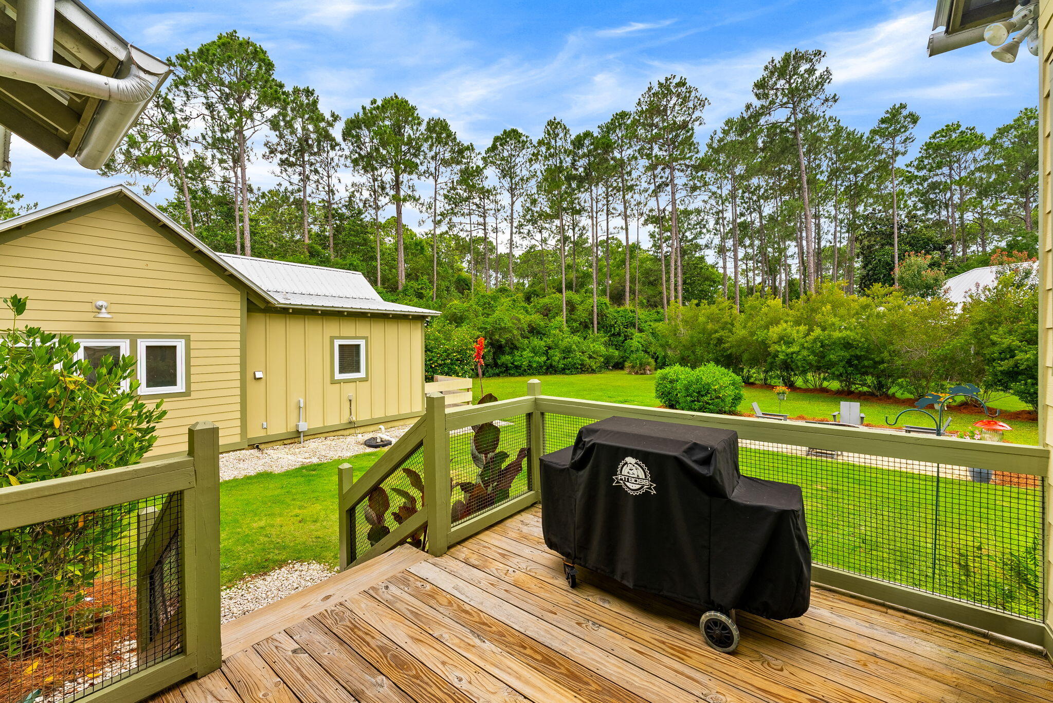 RIVERCAMPS ON CROOKED CREEK PH 2 - Residential
