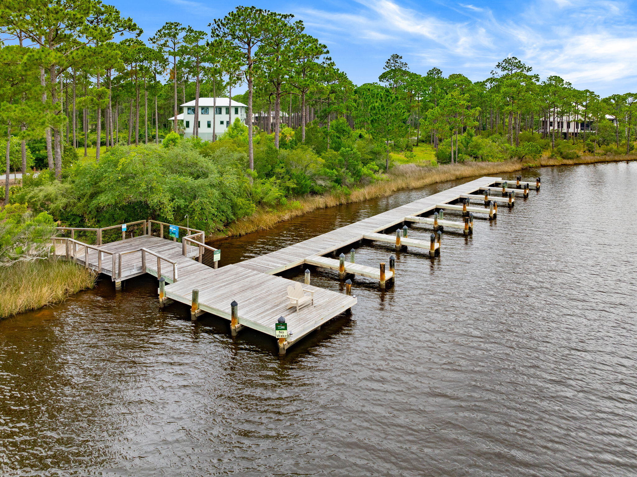 RIVERCAMPS ON CROOKED CREEK PH 2 - Residential