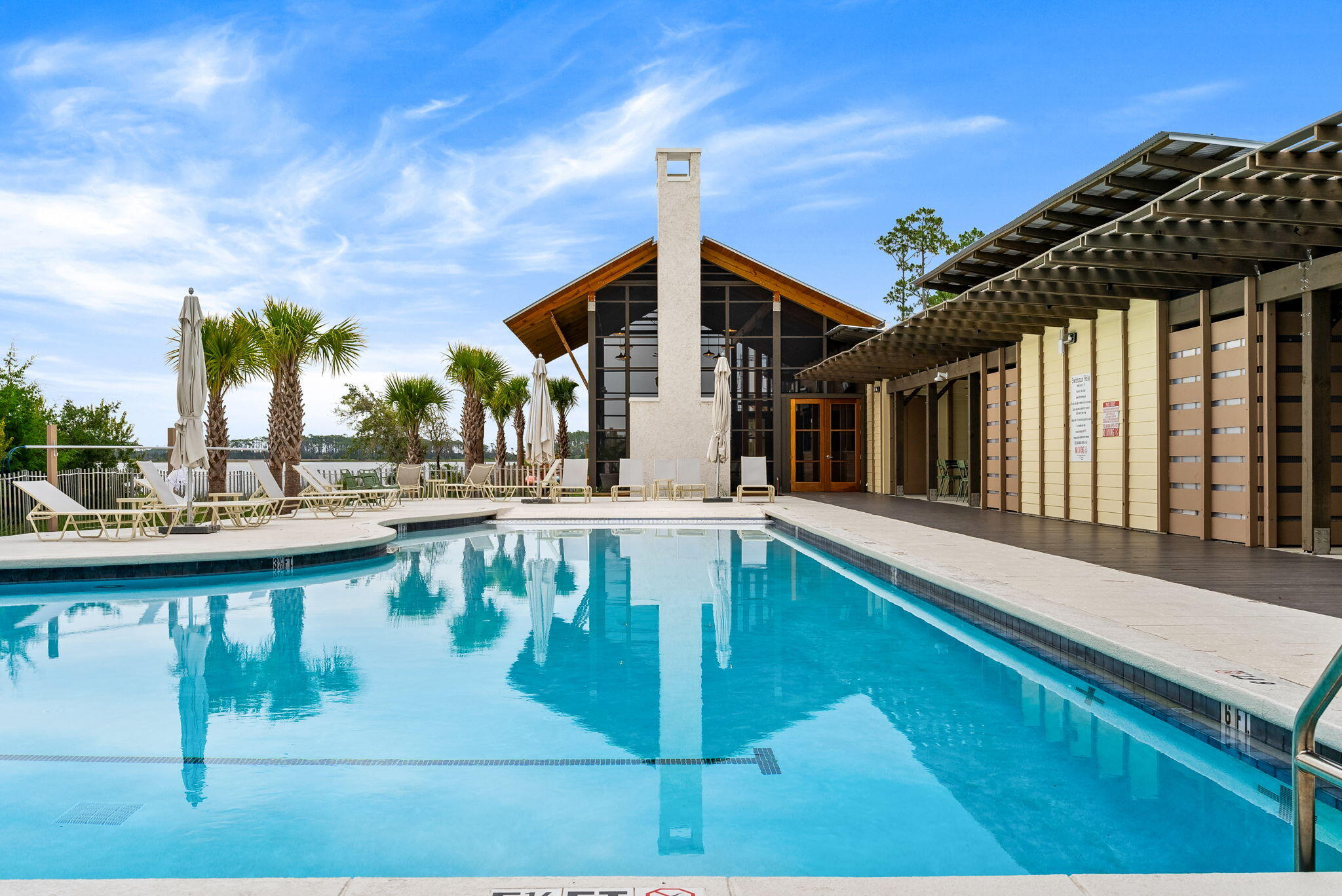 RIVERCAMPS ON CROOKED CREEK PH 2 - Residential