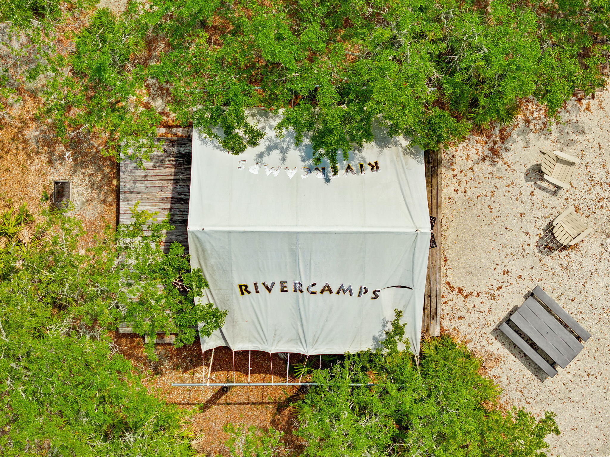 RIVERCAMPS ON CROOKED CREEK PH 2 - Residential