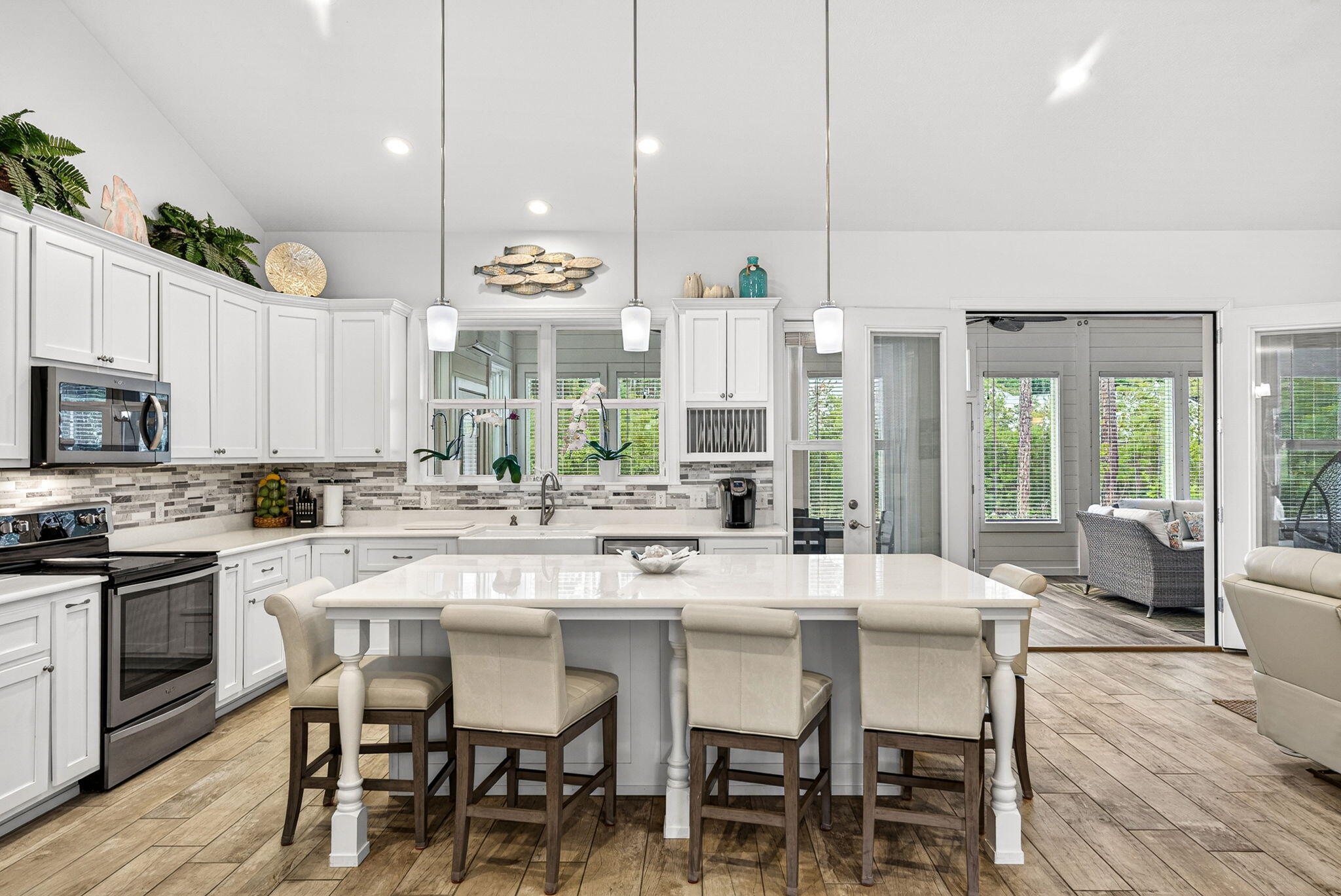 RIVERCAMPS ON CROOKED CREEK PH 2 - Residential