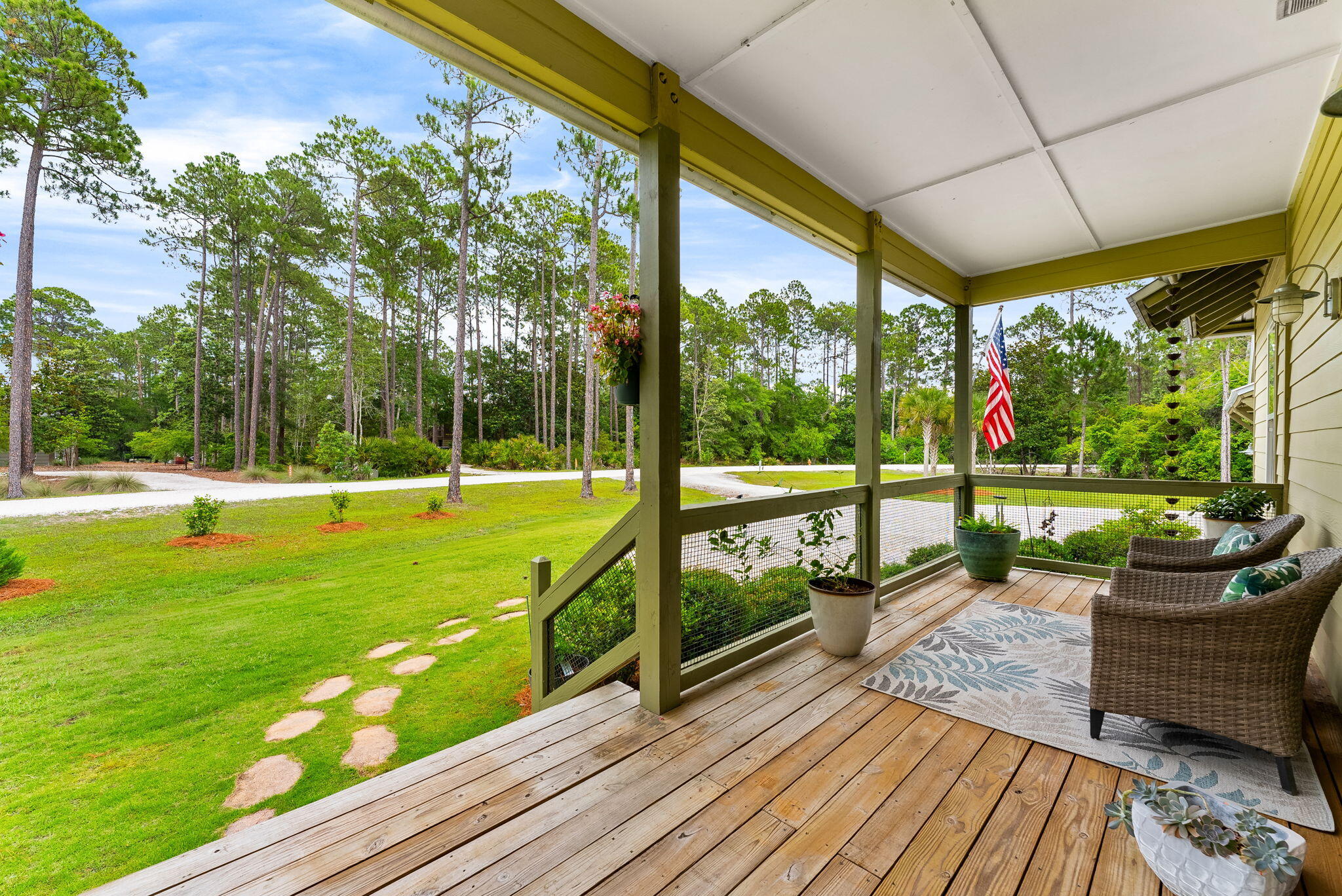 RIVERCAMPS ON CROOKED CREEK PH 2 - Residential