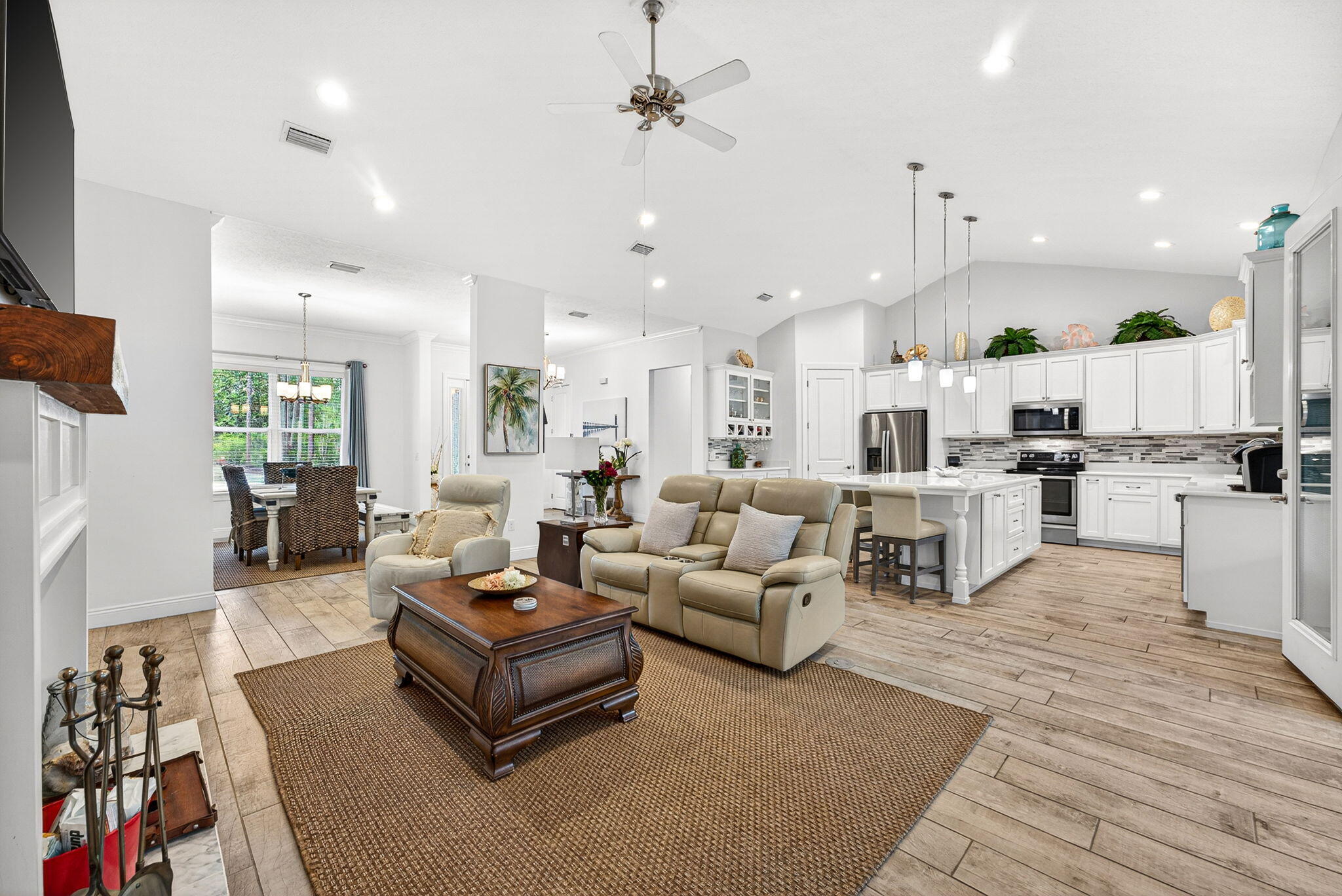 RIVERCAMPS ON CROOKED CREEK PH 2 - Residential