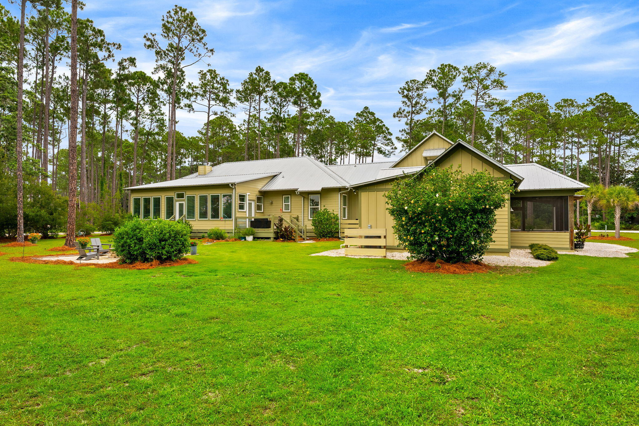 RIVERCAMPS ON CROOKED CREEK PH 2 - Residential