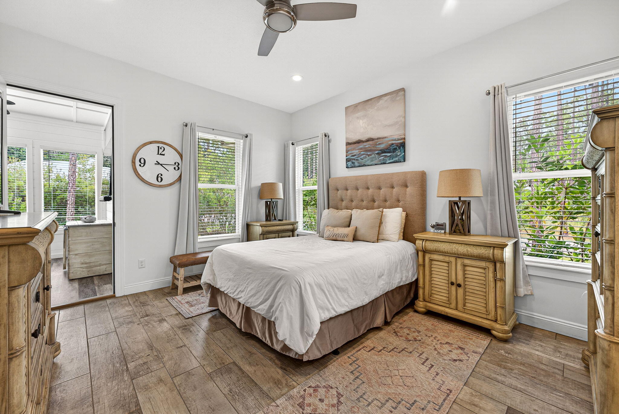 RIVERCAMPS ON CROOKED CREEK PH 2 - Residential