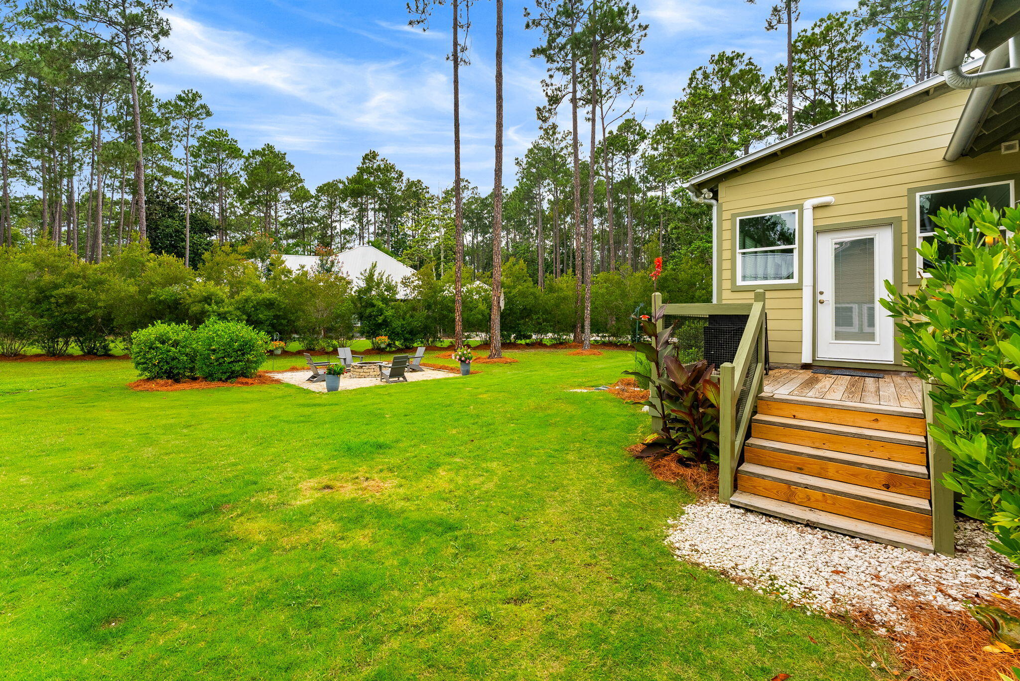 RIVERCAMPS ON CROOKED CREEK PH 2 - Residential