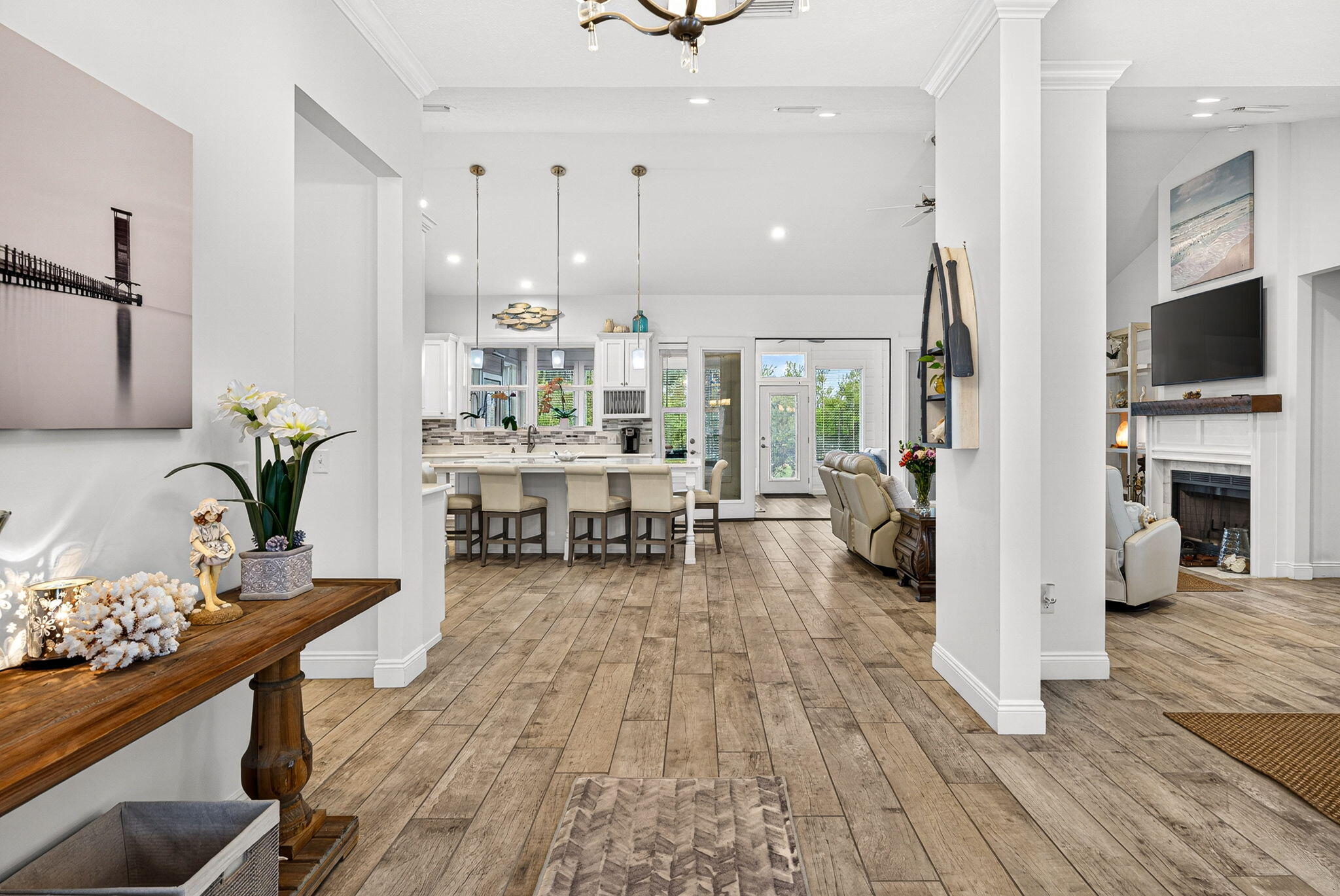 RIVERCAMPS ON CROOKED CREEK PH 2 - Residential