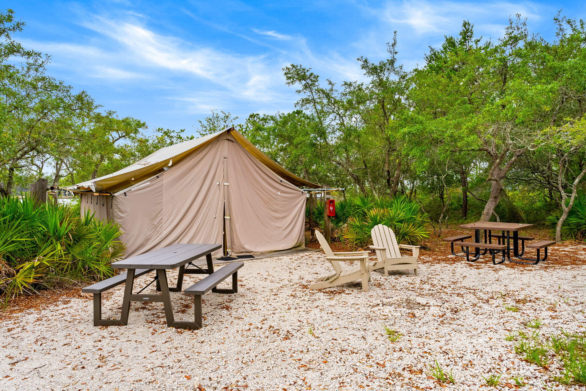 RIVERCAMPS ON CROOKED CREEK PH 2 - Residential