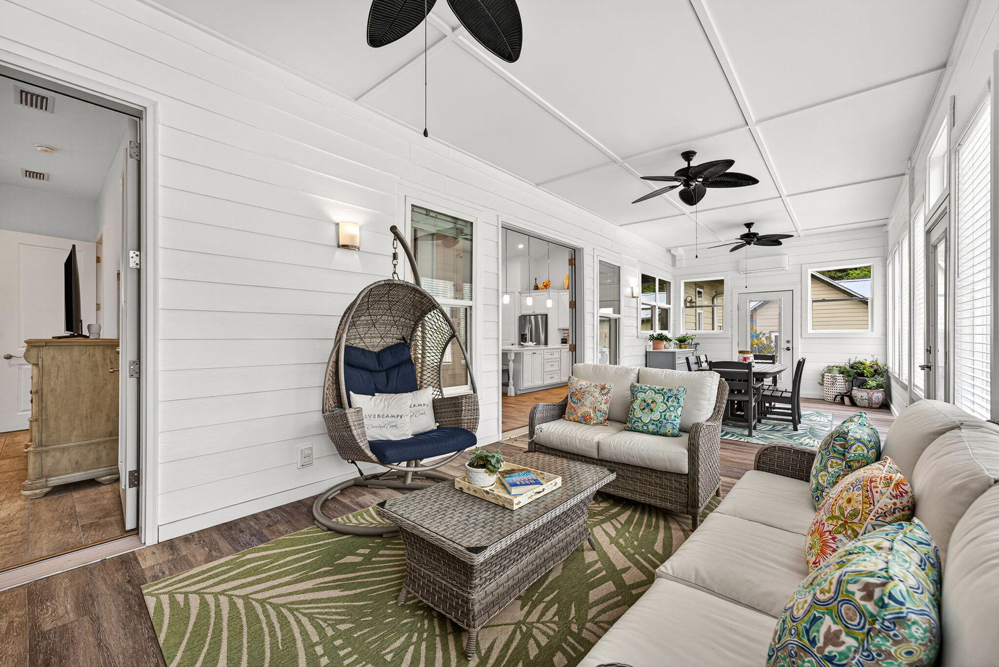 RIVERCAMPS ON CROOKED CREEK PH 2 - Residential