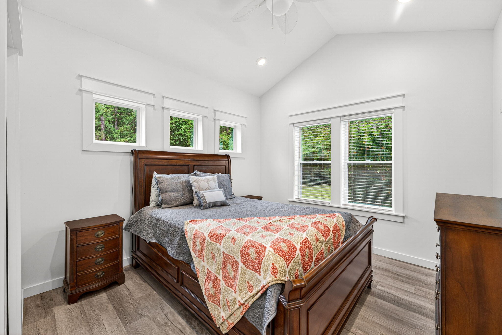 RIVERCAMPS ON CROOKED CREEK PH 2 - Residential