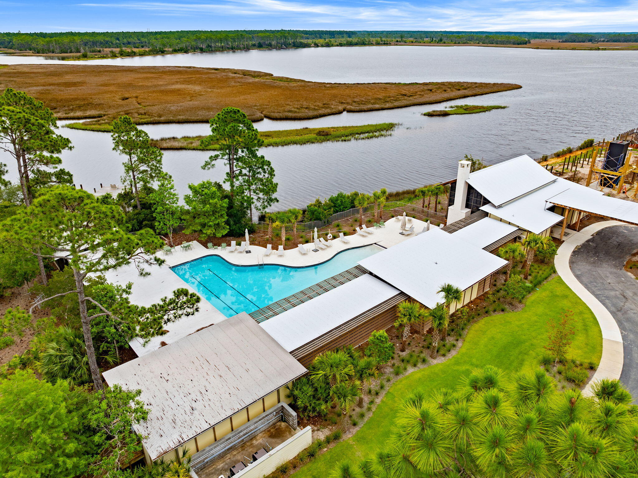 RIVERCAMPS ON CROOKED CREEK PH 2 - Residential