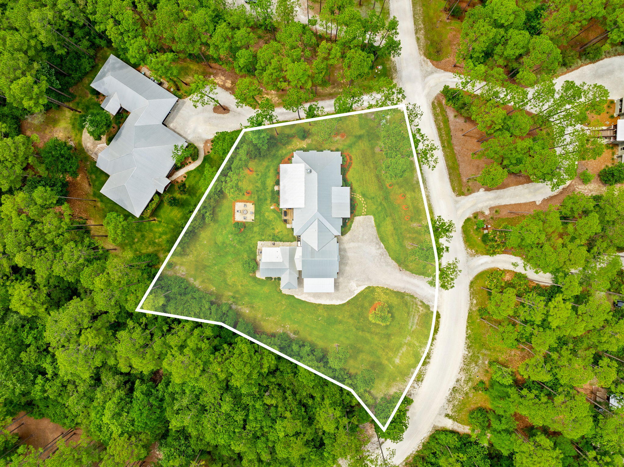 RIVERCAMPS ON CROOKED CREEK PH 2 - Residential