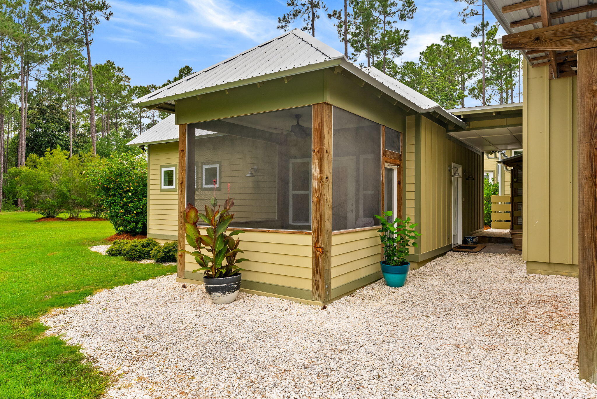 RIVERCAMPS ON CROOKED CREEK PH 2 - Residential