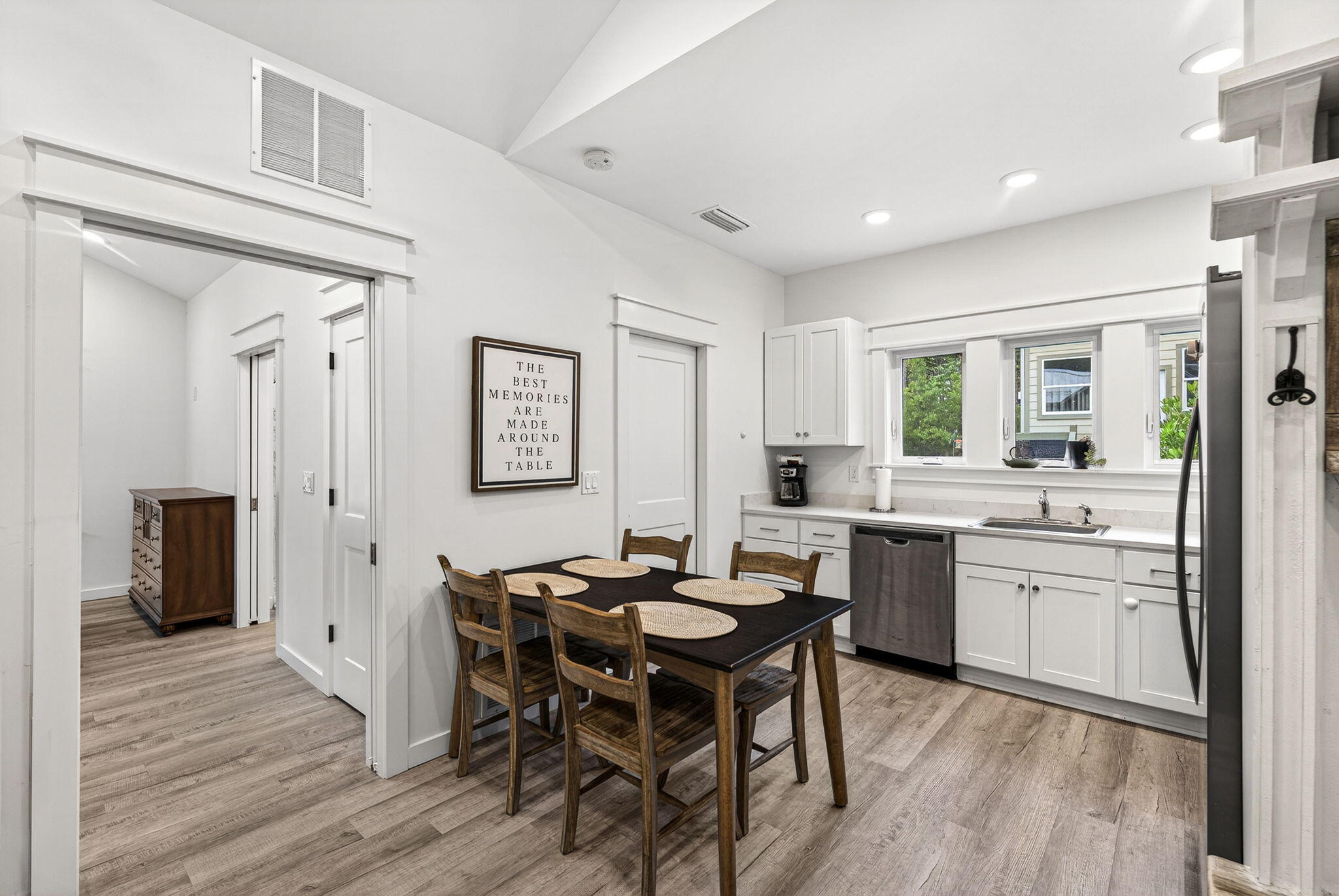 RIVERCAMPS ON CROOKED CREEK PH 2 - Residential