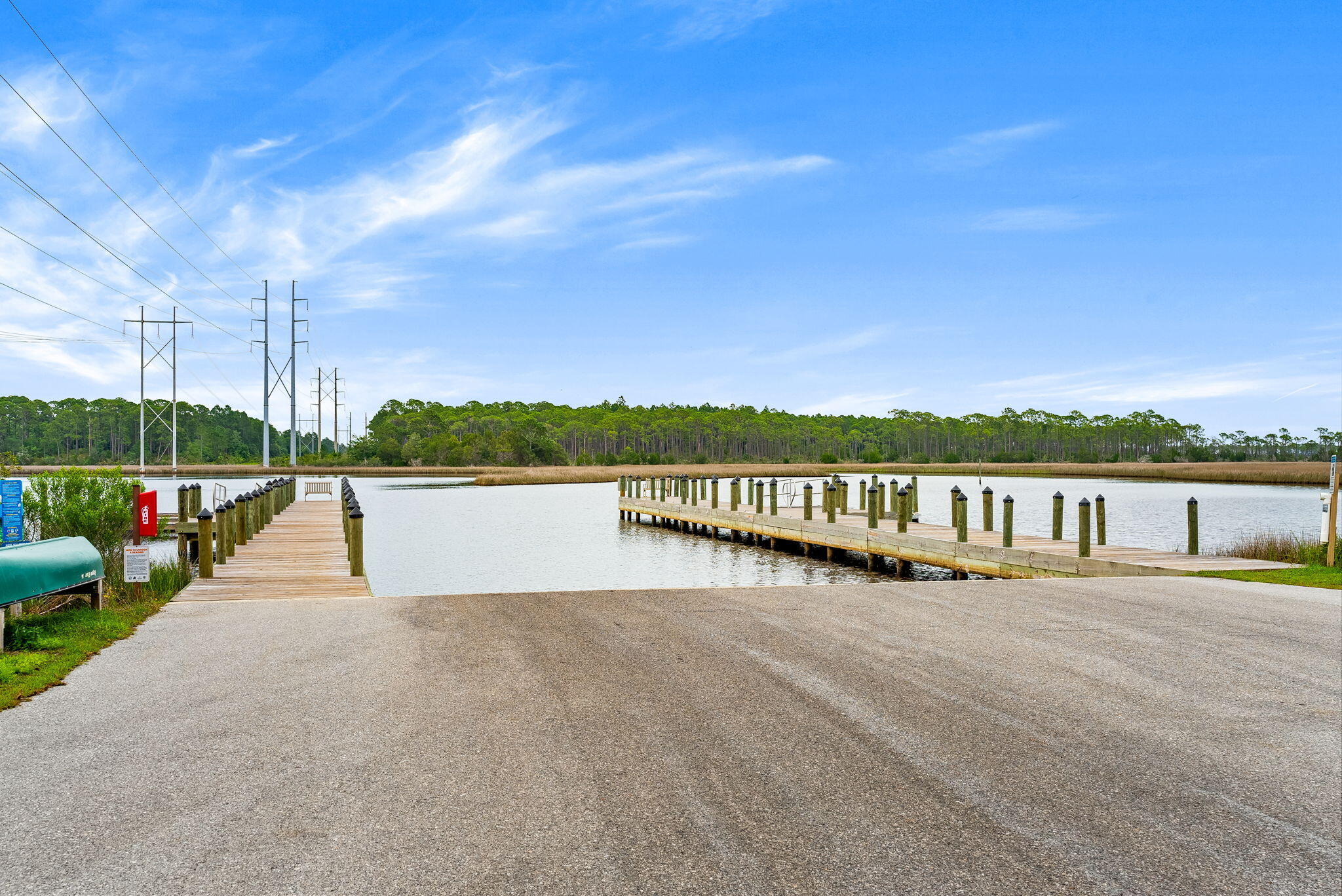 RIVERCAMPS ON CROOKED CREEK PH 2 - Residential