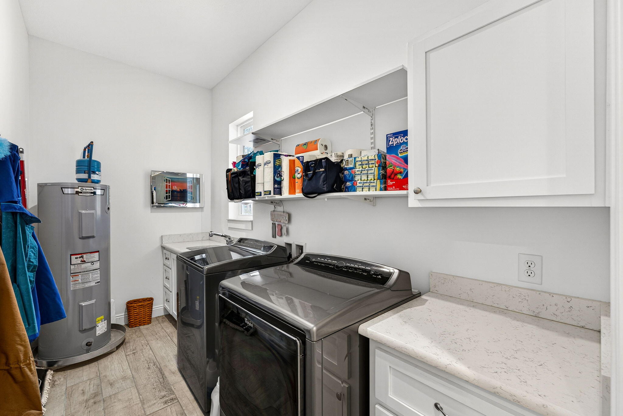 RIVERCAMPS ON CROOKED CREEK PH 2 - Residential