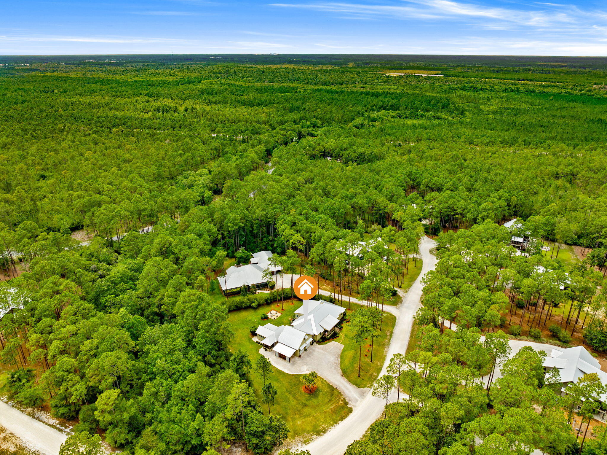 RIVERCAMPS ON CROOKED CREEK PH 2 - Residential