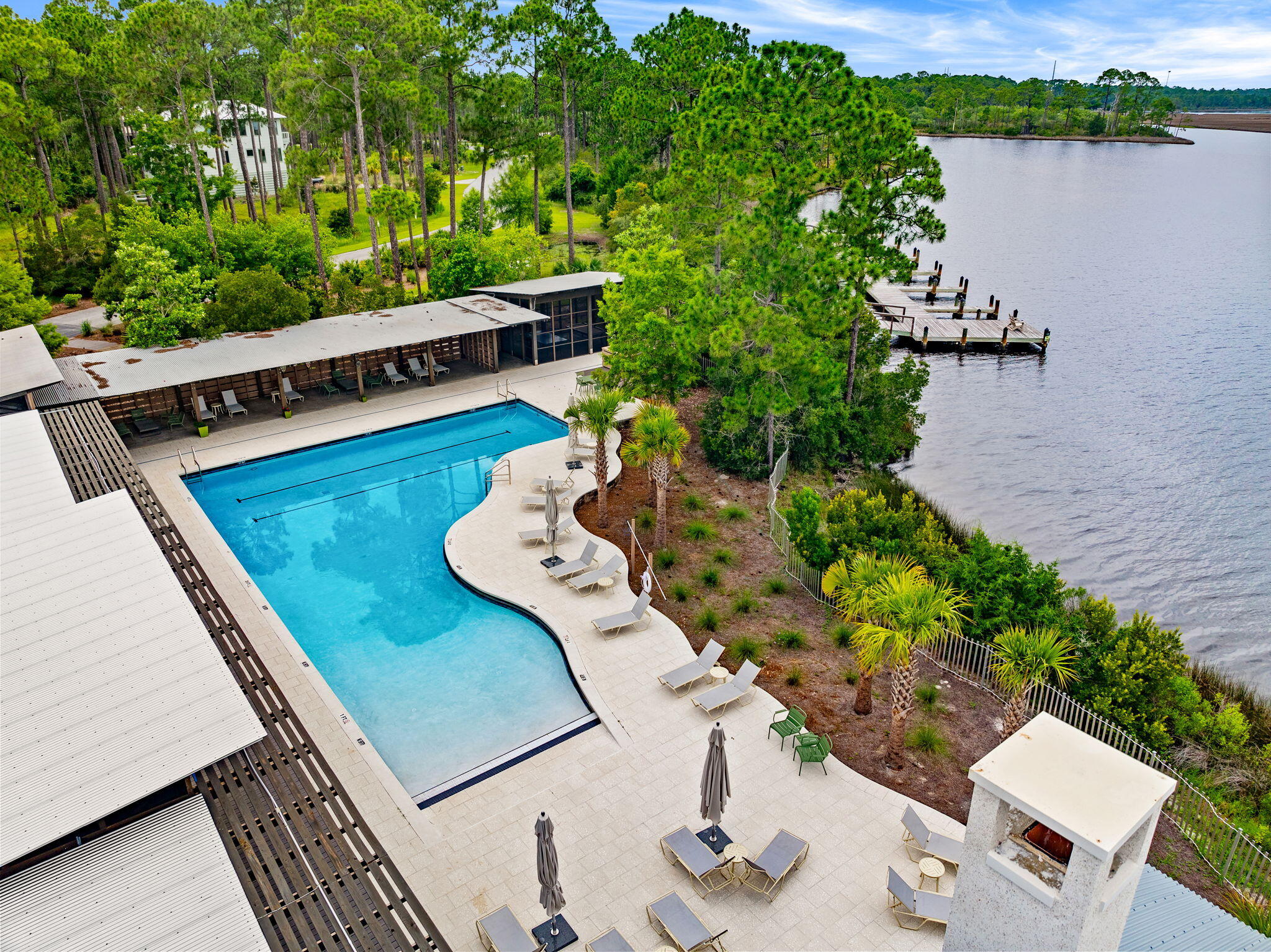 RIVERCAMPS ON CROOKED CREEK PH 2 - Residential