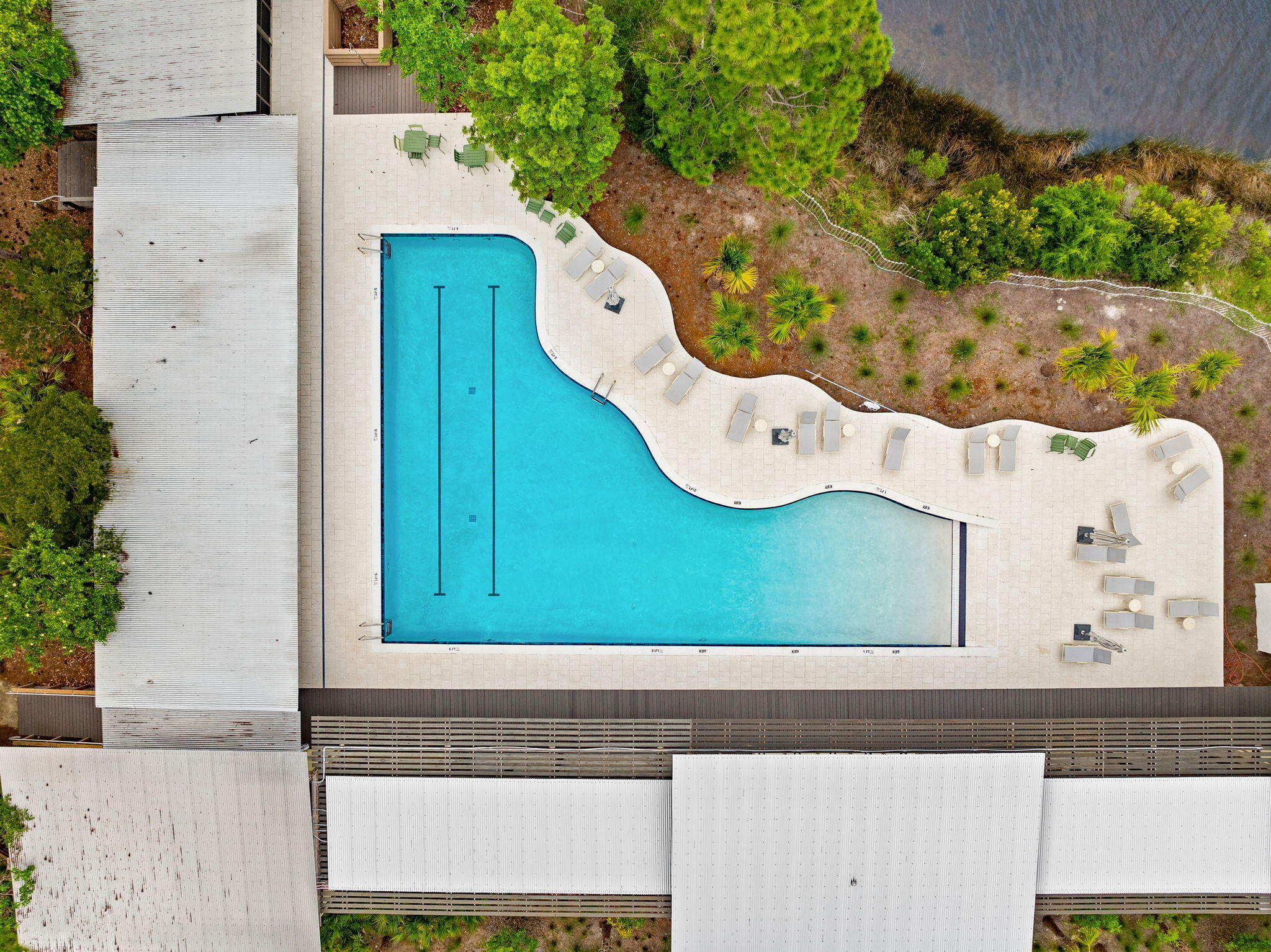 RIVERCAMPS ON CROOKED CREEK PH 2 - Residential