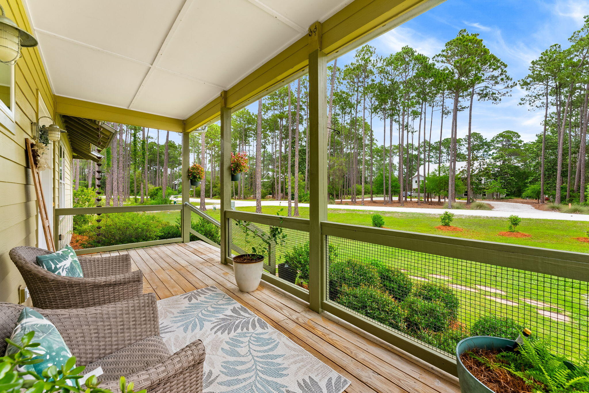 RIVERCAMPS ON CROOKED CREEK PH 2 - Residential