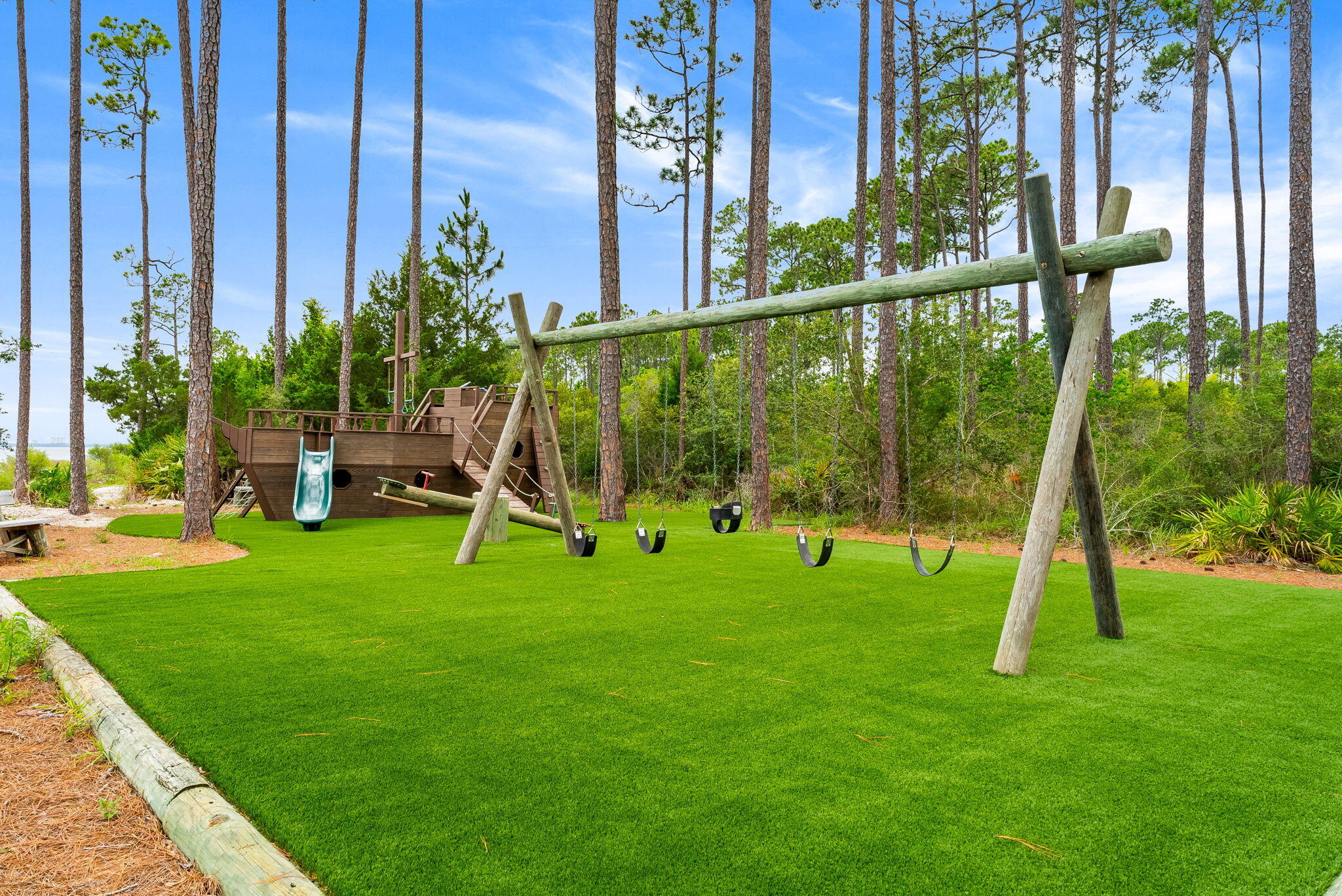 RIVERCAMPS ON CROOKED CREEK PH 2 - Residential