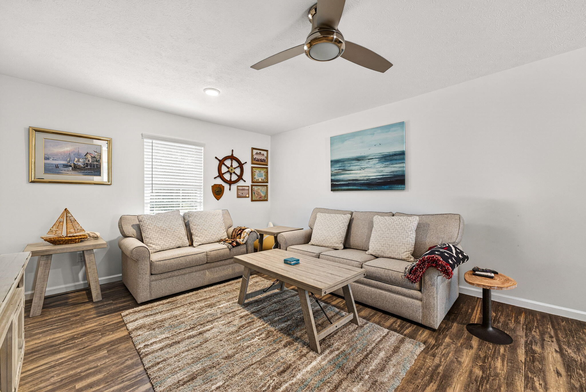 RIVERCAMPS ON CROOKED CREEK PH 2 - Residential