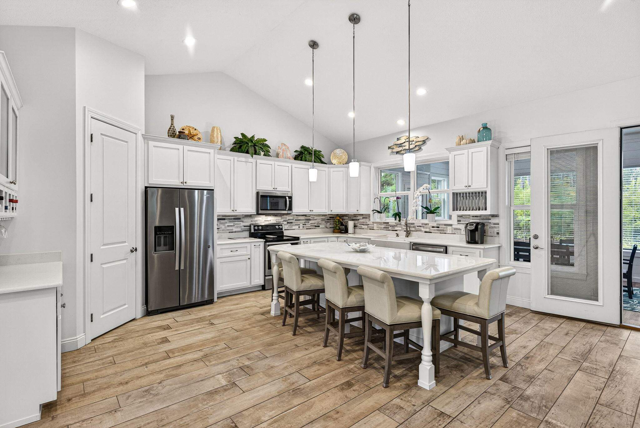 RIVERCAMPS ON CROOKED CREEK PH 2 - Residential