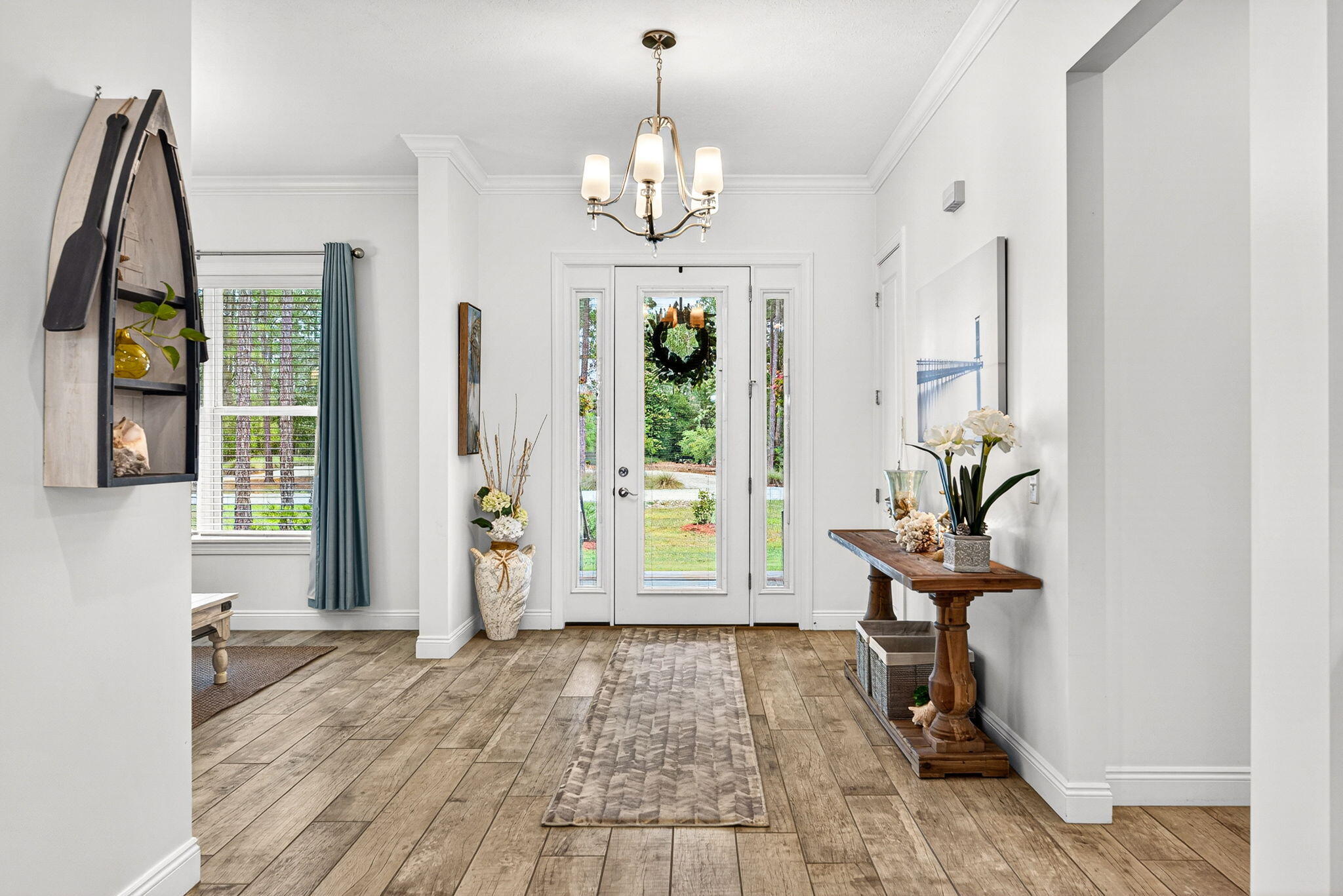 RIVERCAMPS ON CROOKED CREEK PH 2 - Residential