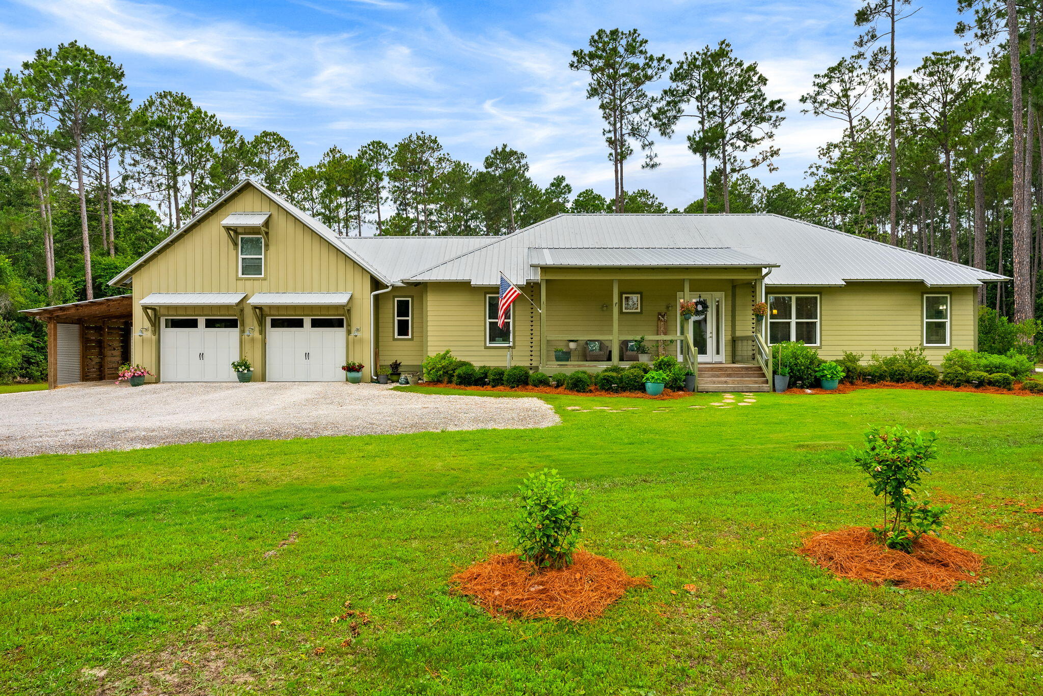 RIVERCAMPS ON CROOKED CREEK PH 2 - Residential