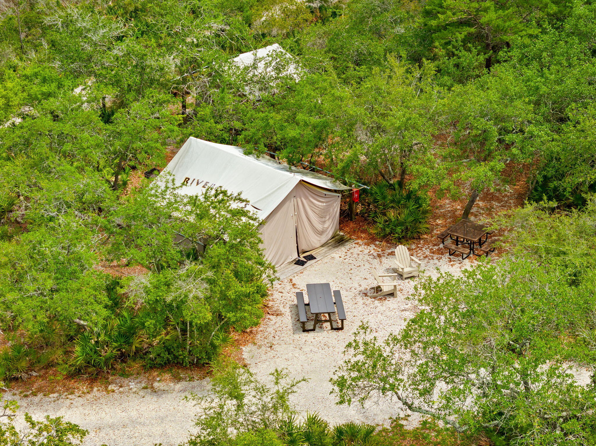 RIVERCAMPS ON CROOKED CREEK PH 2 - Residential