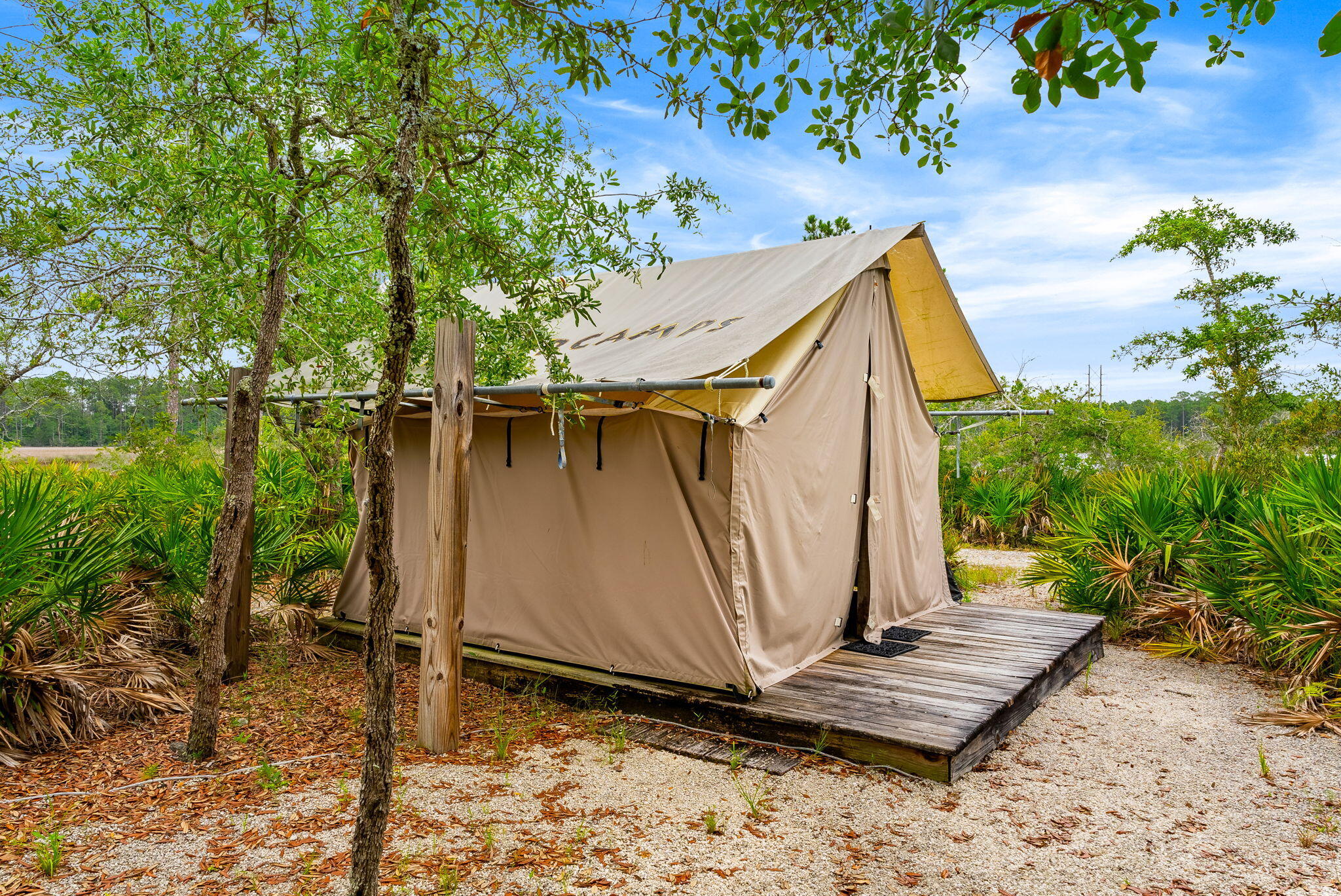 RIVERCAMPS ON CROOKED CREEK PH 2 - Residential