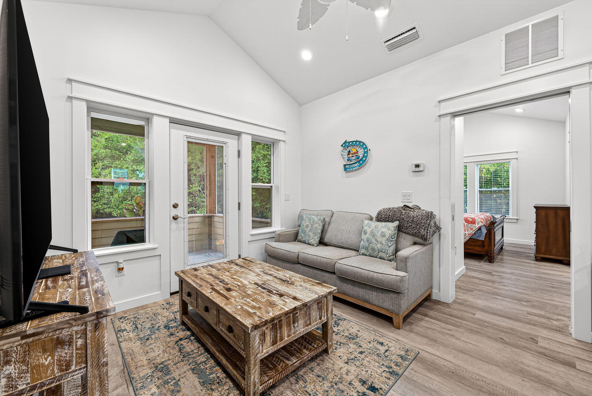 RIVERCAMPS ON CROOKED CREEK PH 2 - Residential
