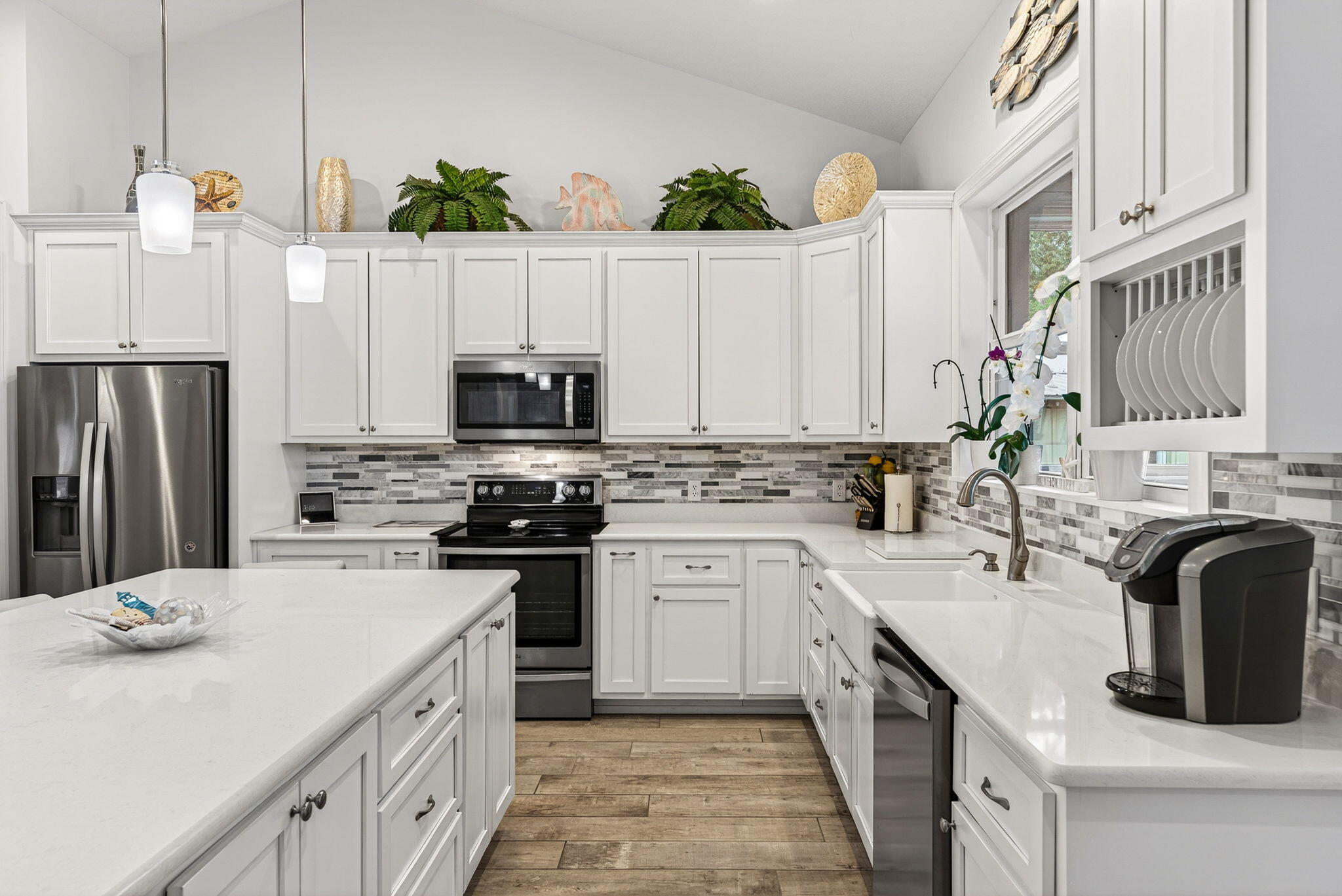 RIVERCAMPS ON CROOKED CREEK PH 2 - Residential