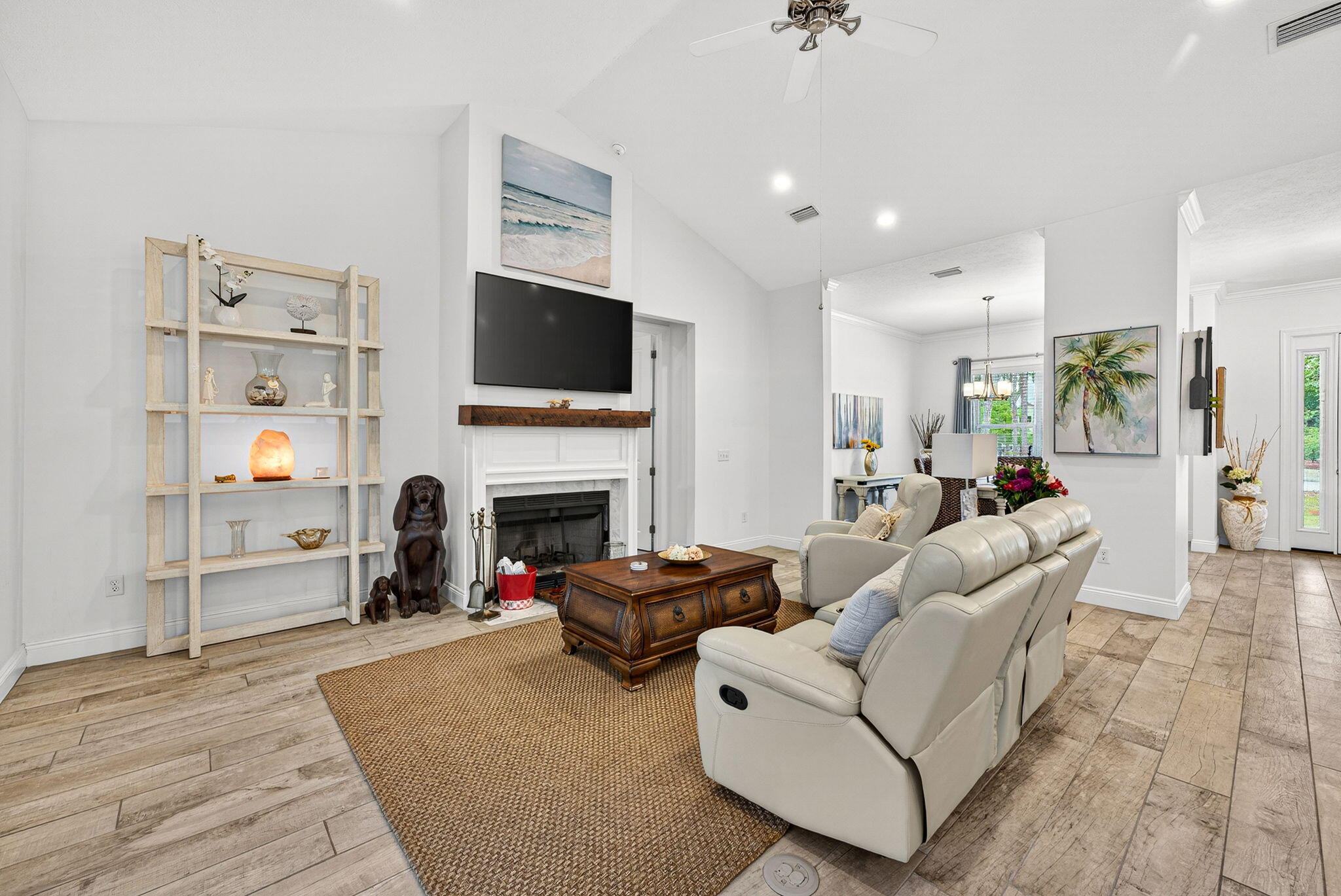 RIVERCAMPS ON CROOKED CREEK PH 2 - Residential