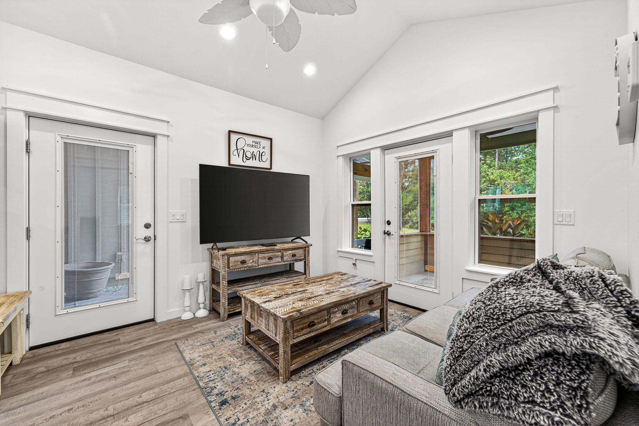 RIVERCAMPS ON CROOKED CREEK PH 2 - Residential