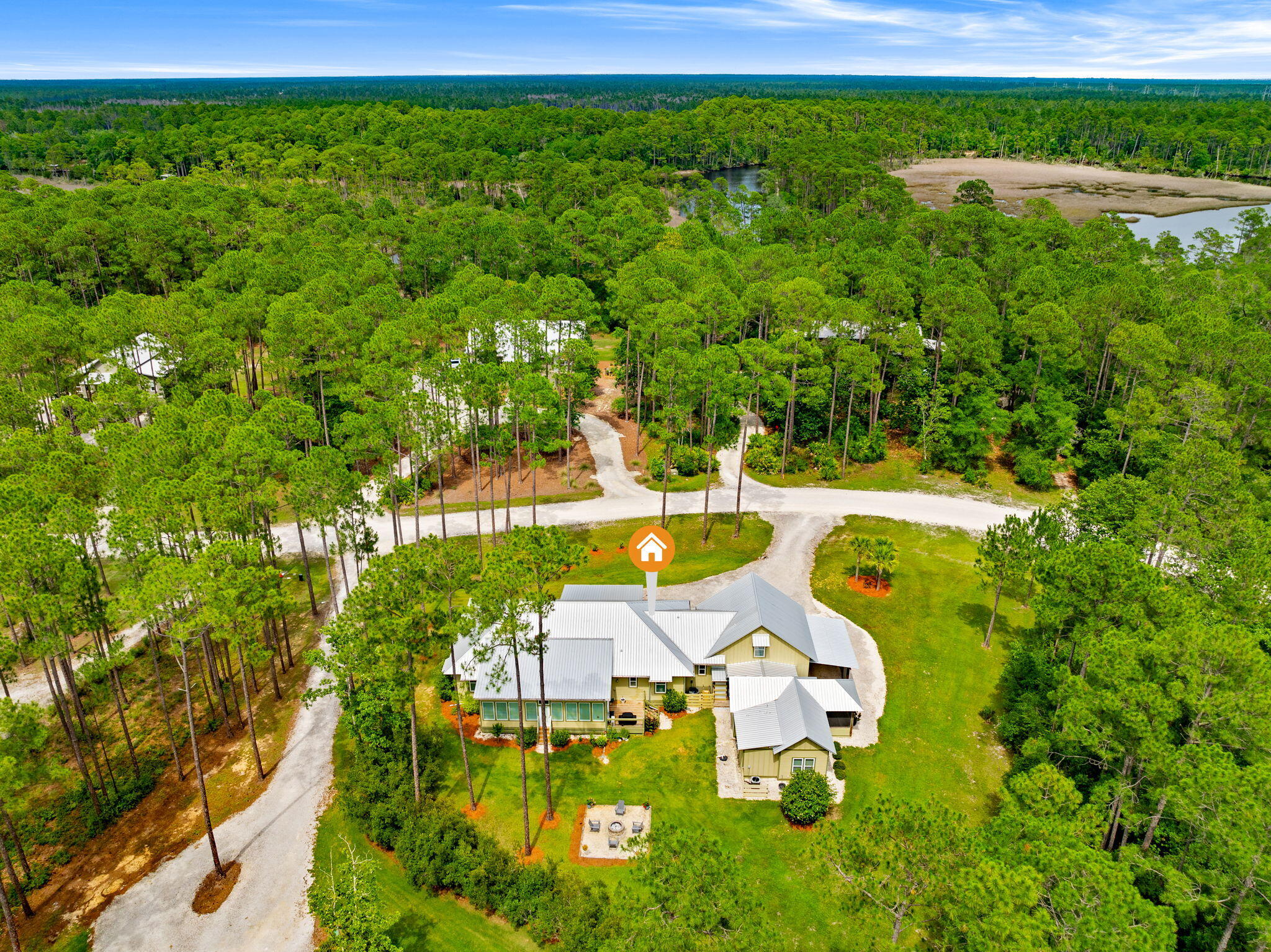 RIVERCAMPS ON CROOKED CREEK PH 2 - Residential
