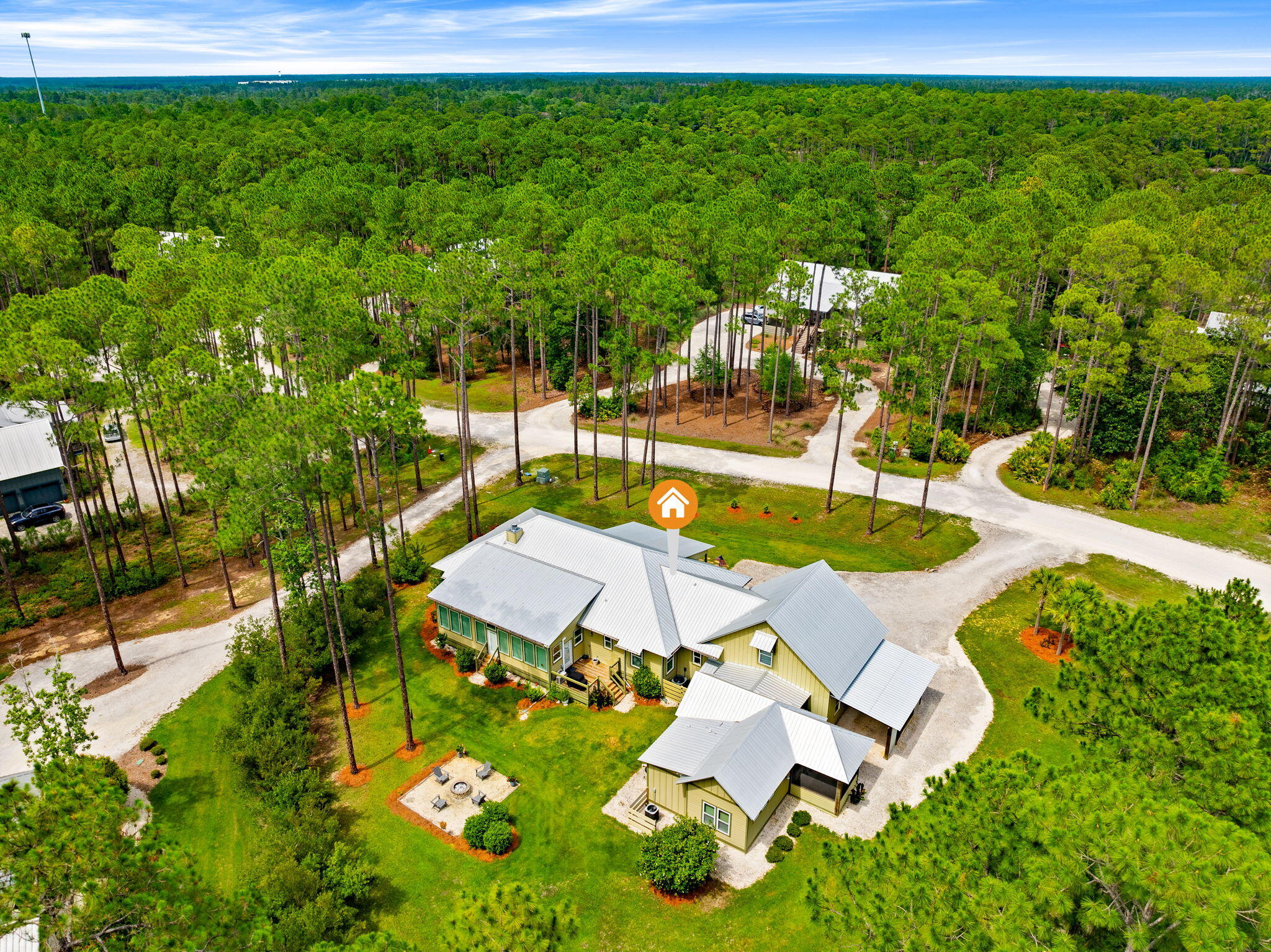 RIVERCAMPS ON CROOKED CREEK PH 2 - Residential
