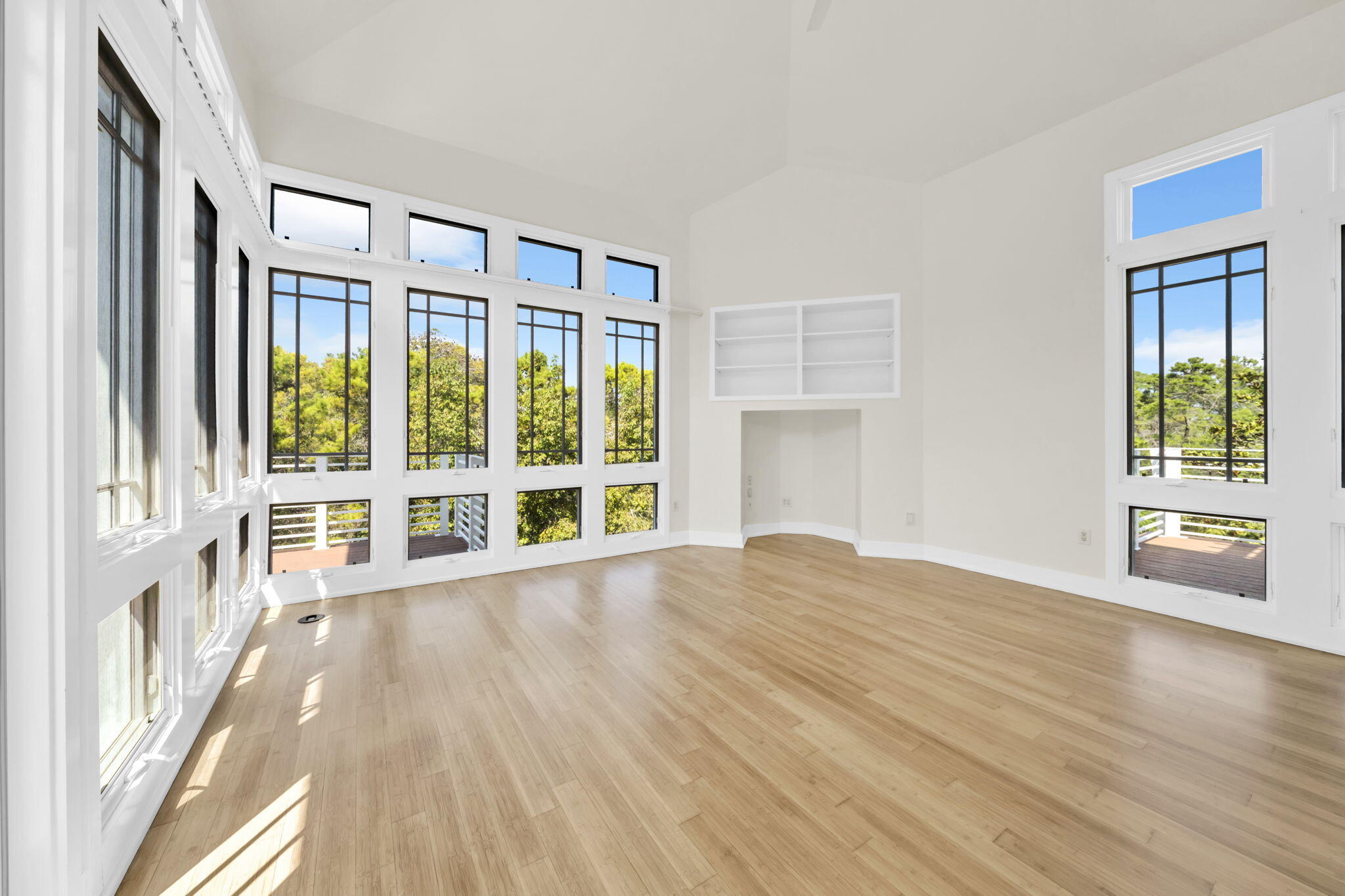 SEAGROVE 5TH ADDN - Residential