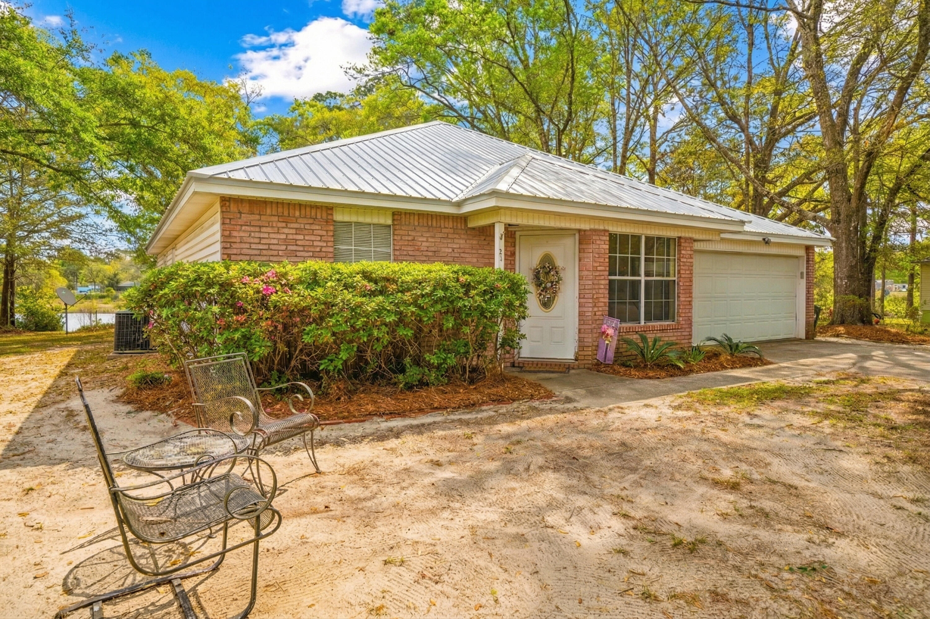 LAKE JUNIPER ESTATES UNIT 3 - Residential