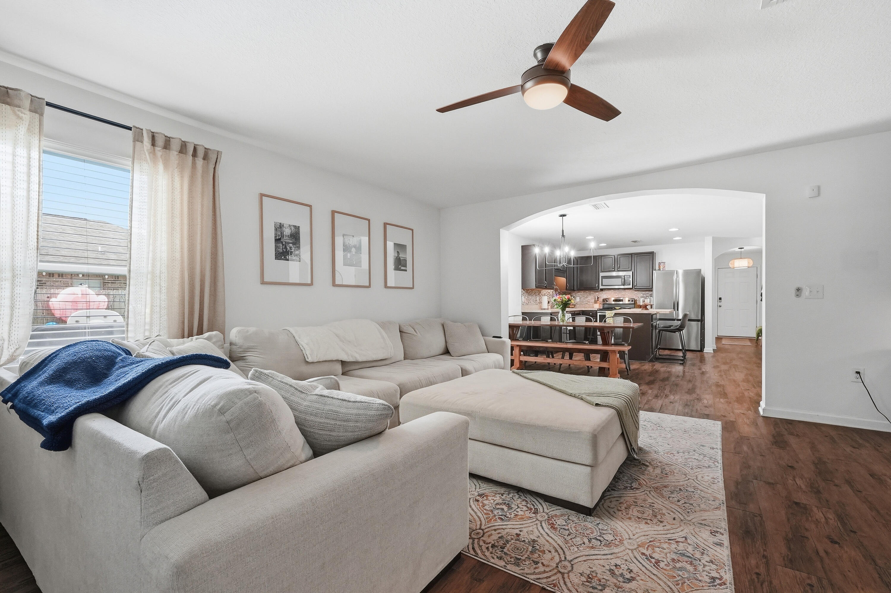 Terra Bella - Residential