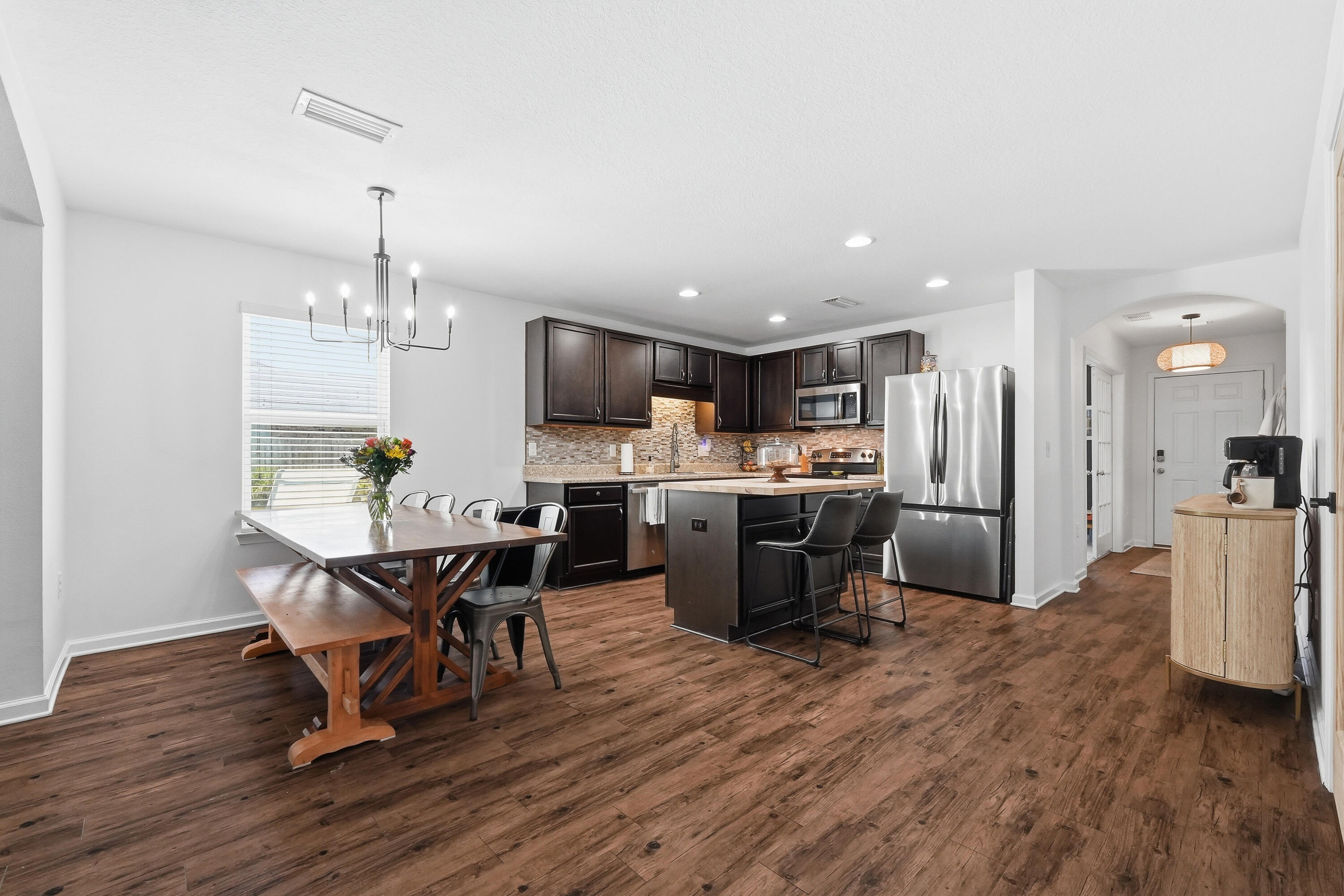 Terra Bella - Residential