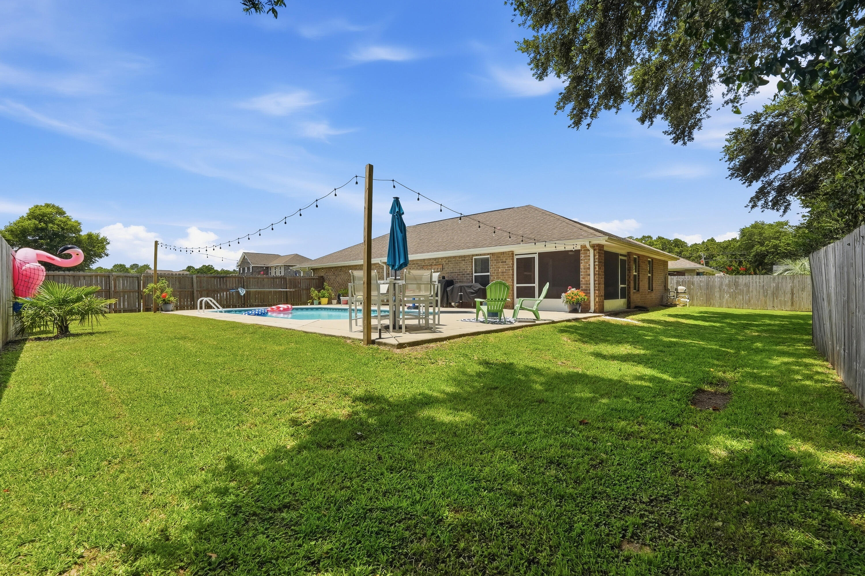 Terra Bella - Residential