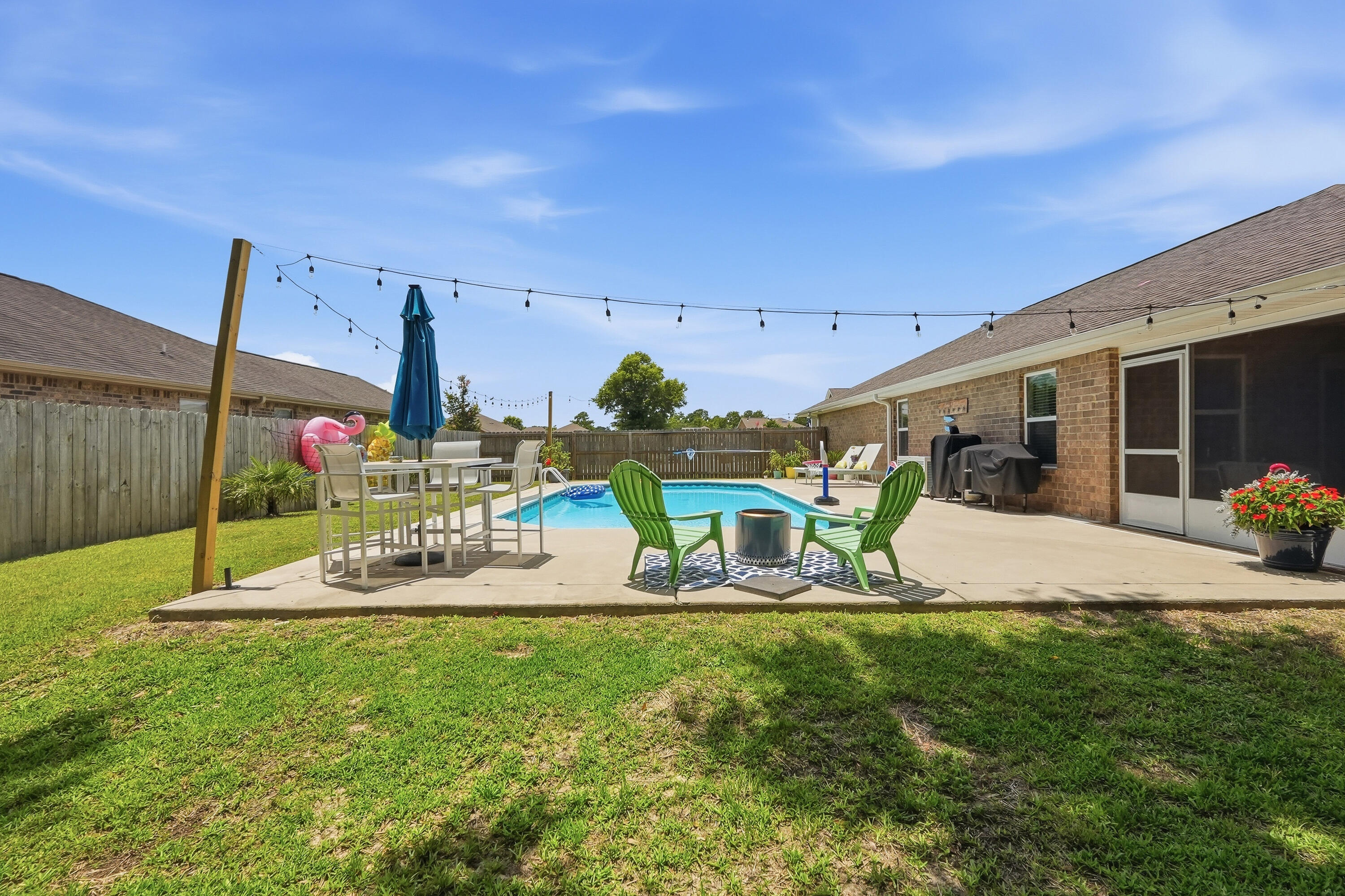 Terra Bella - Residential