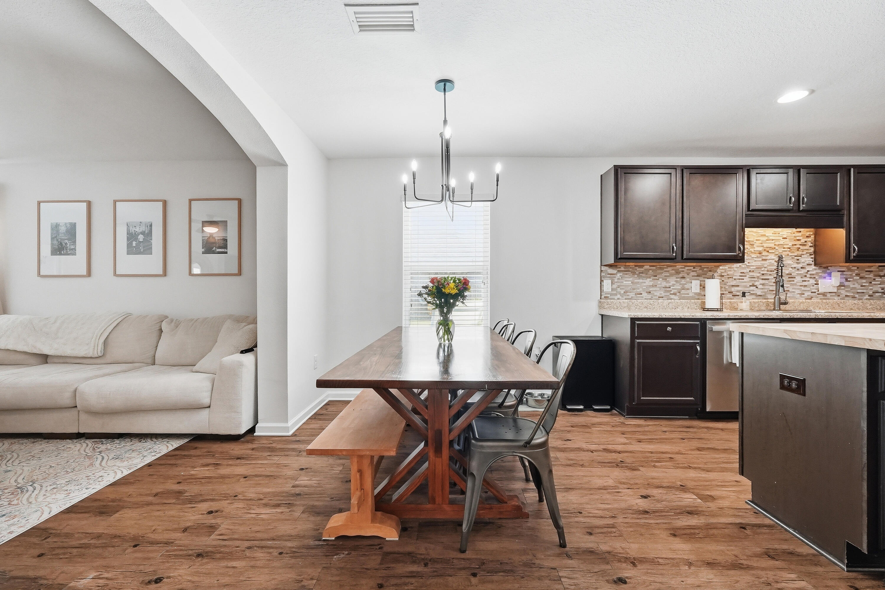 Terra Bella - Residential