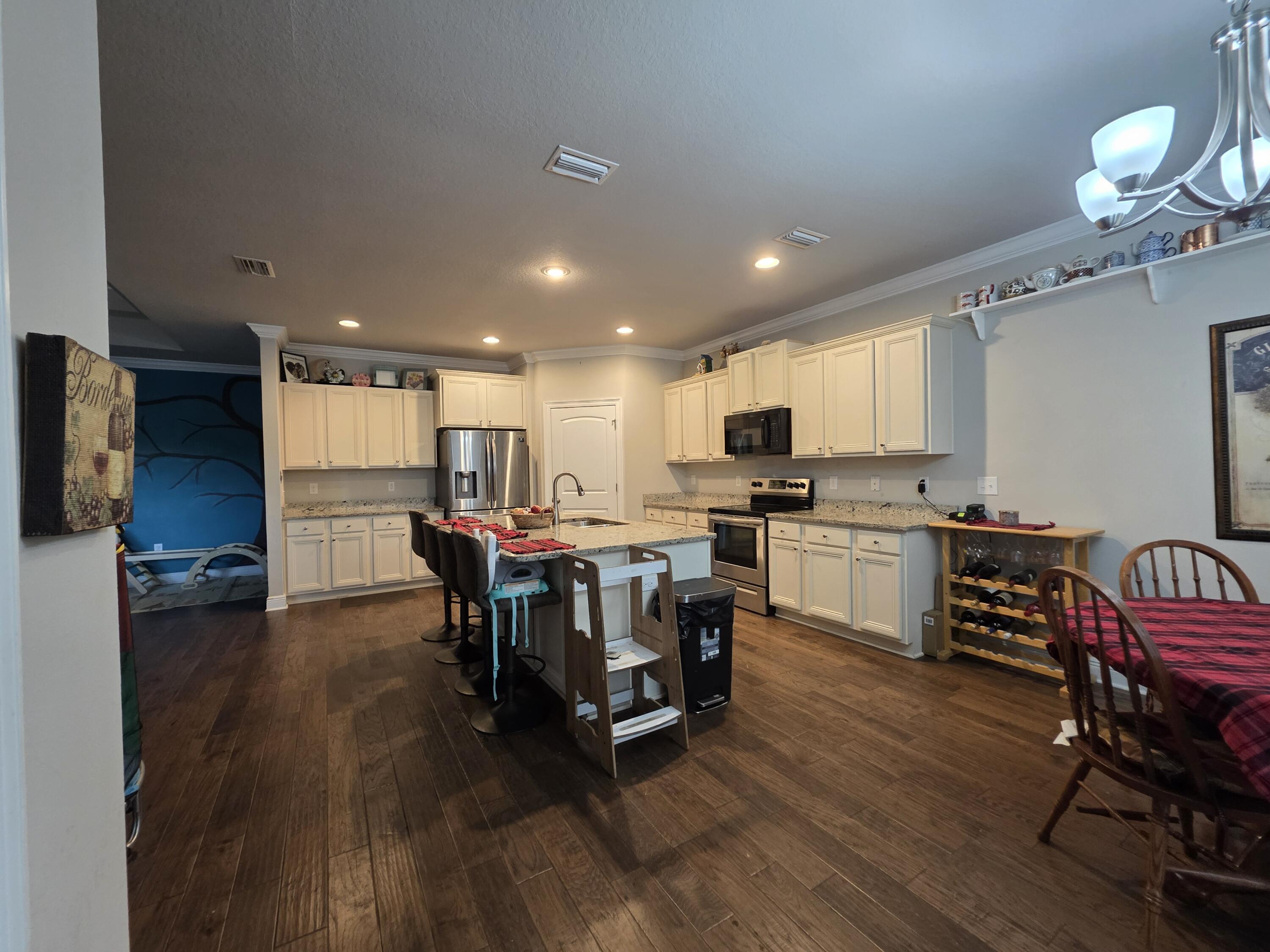 Peach Creek, Phase 4 - Residential