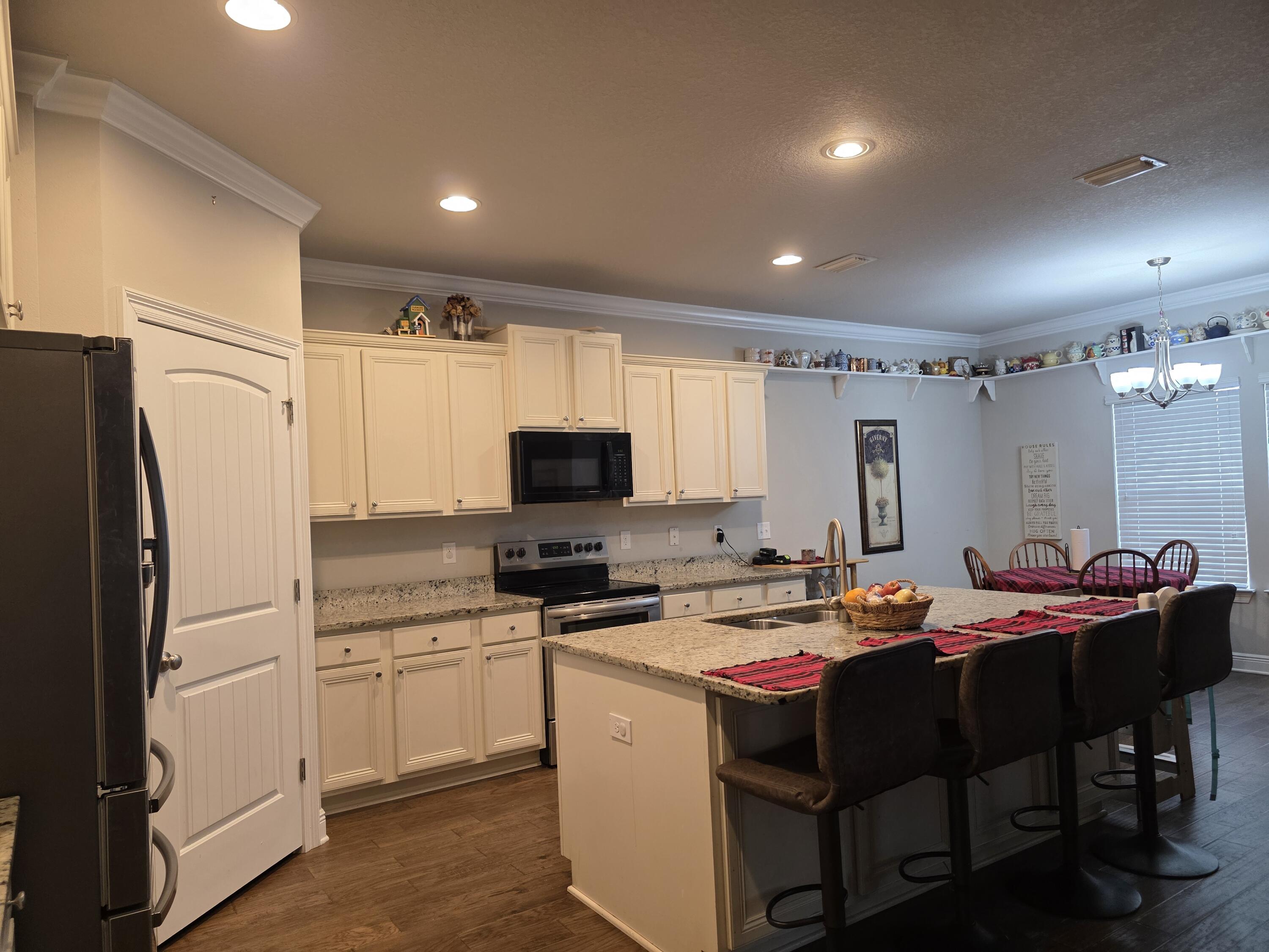 Peach Creek, Phase 4 - Residential