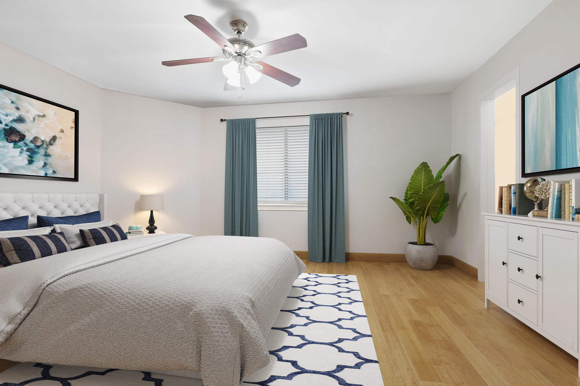 ROCKY BAYOU T/H - Residential