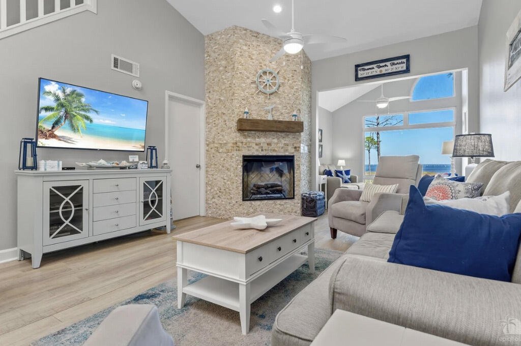 Heron Walk - Residential